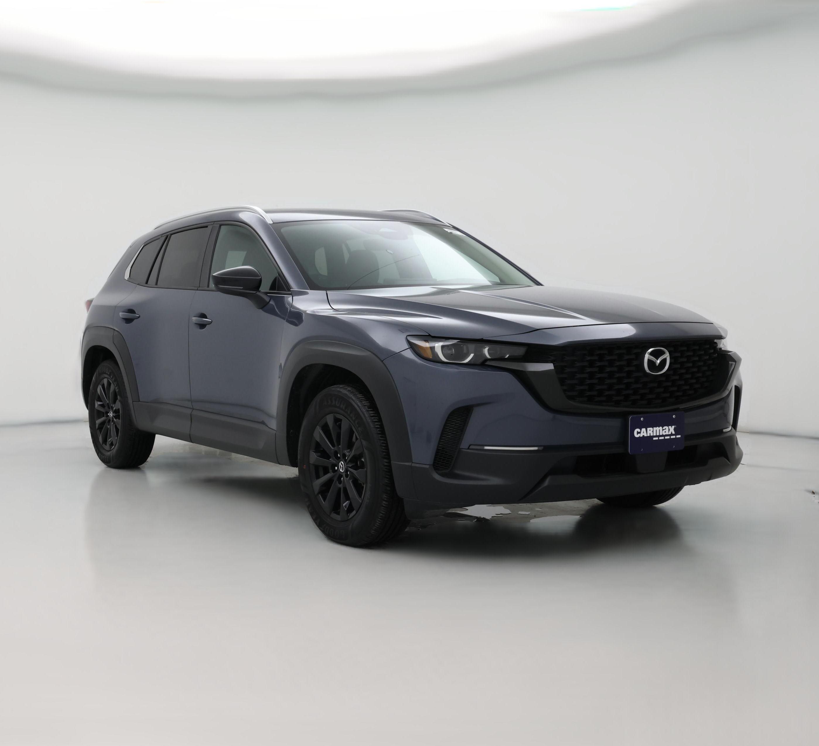 Thumbnail: 2025 Mazda CX-50 - 1