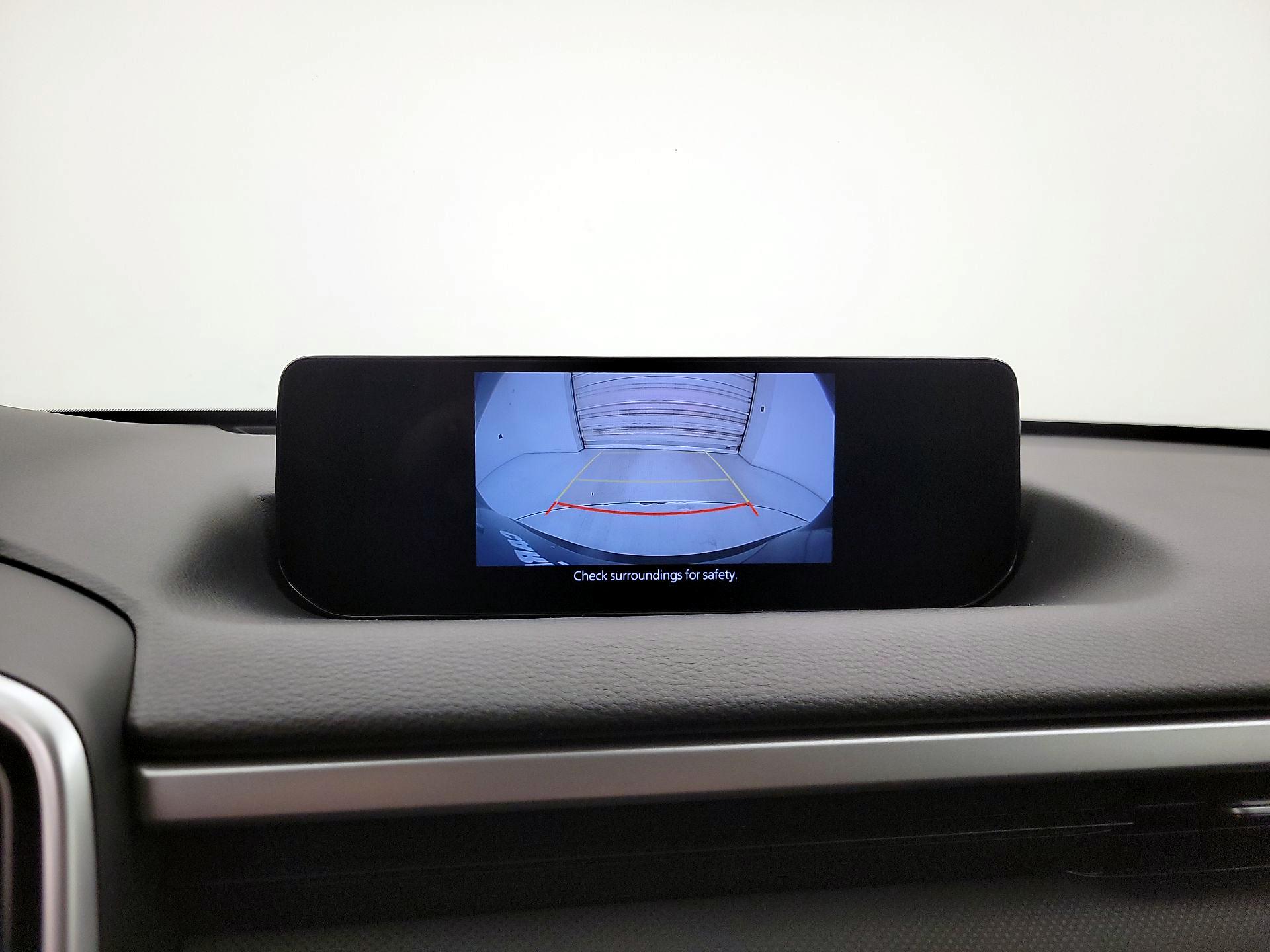 Thumbnail: 2025 Mazda CX-50 - 15