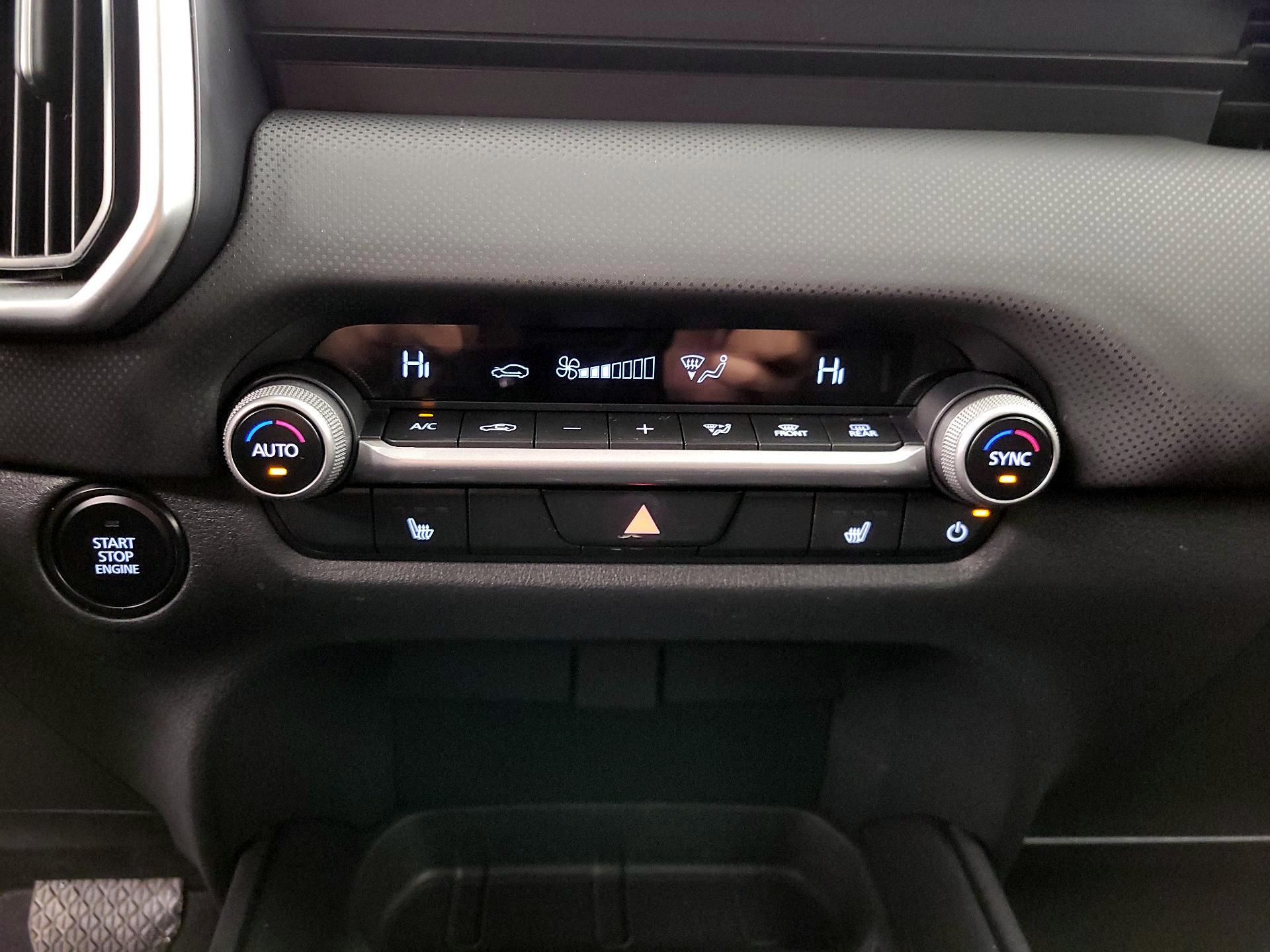 Thumbnail: 2025 Mazda CX-50 - 17