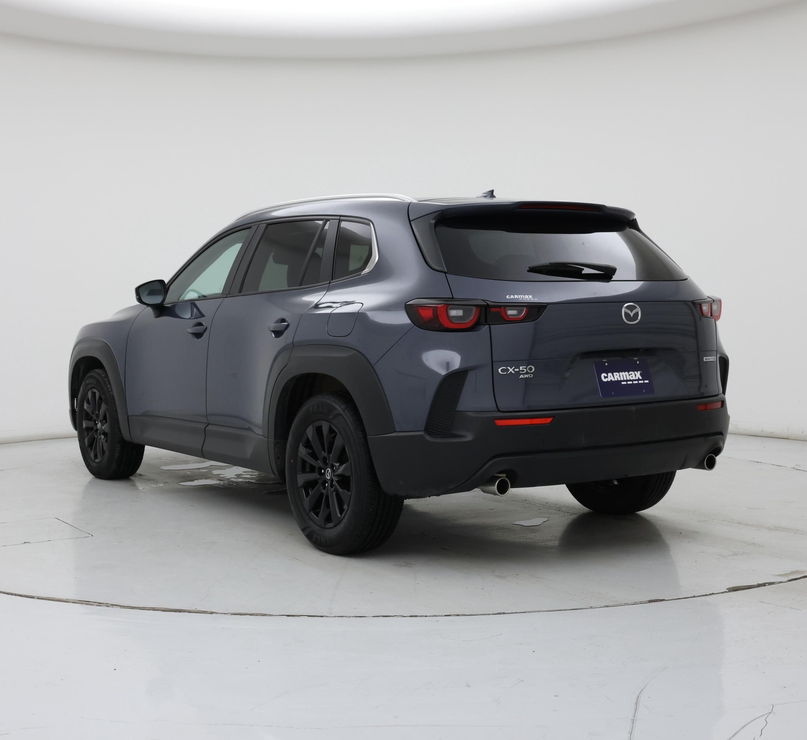 Thumbnail: 2025 Mazda CX-50 - 2
