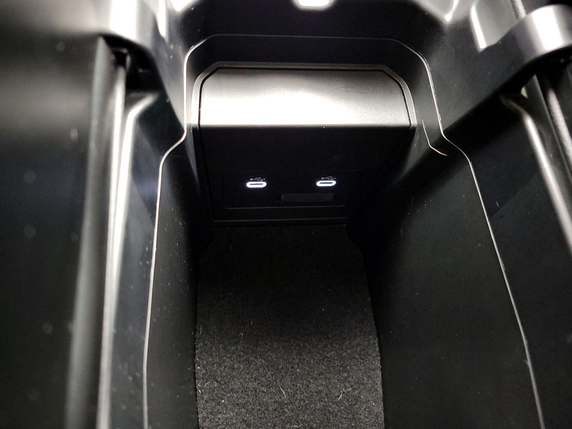 Thumbnail: 2025 Mazda CX-50 - 19