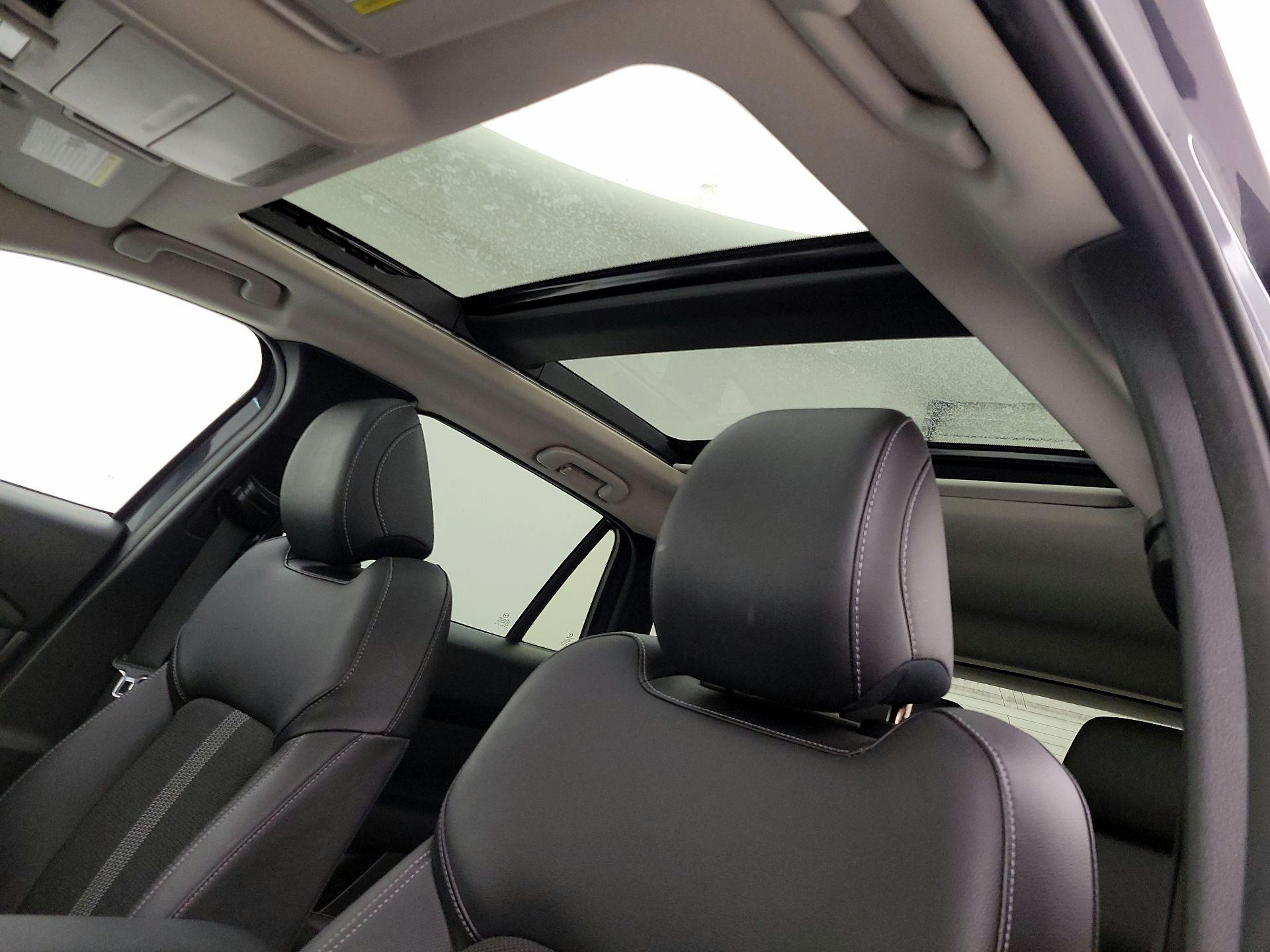 Thumbnail: 2025 Mazda CX-50 - 20