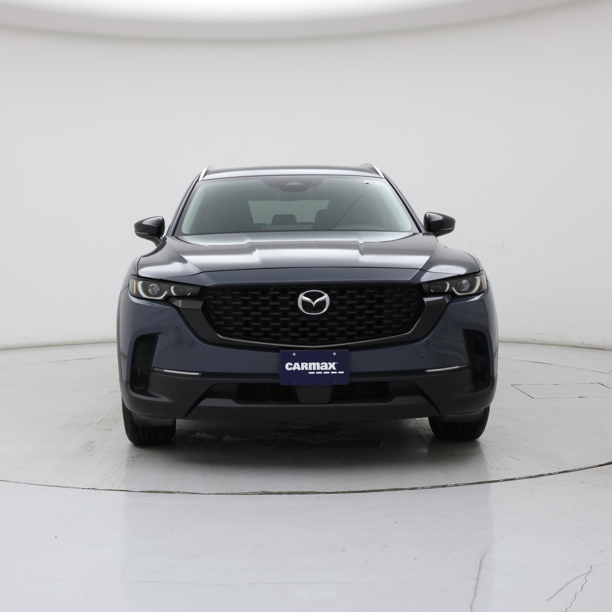 Thumbnail: 2025 Mazda CX-50 - 5