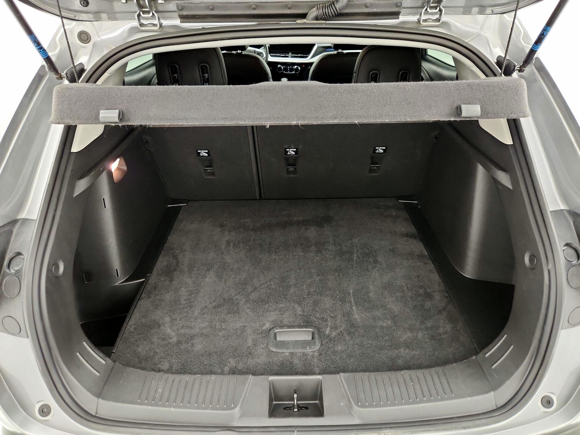 Thumbnail: 2025 Chevrolet Trax - 20