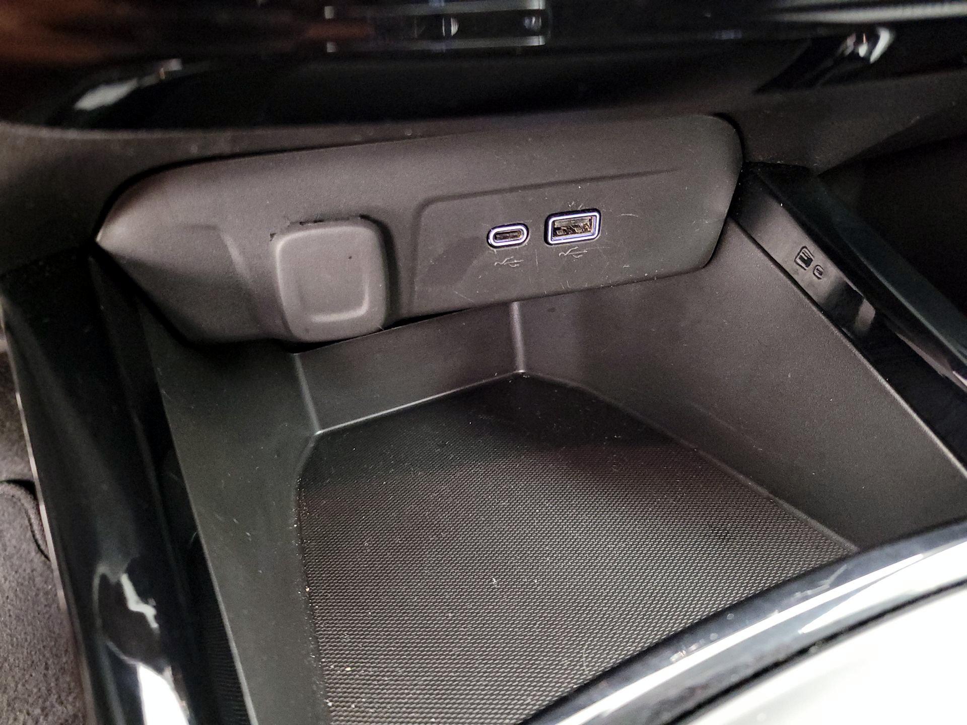 Thumbnail: 2025 Chevrolet Trax - 18