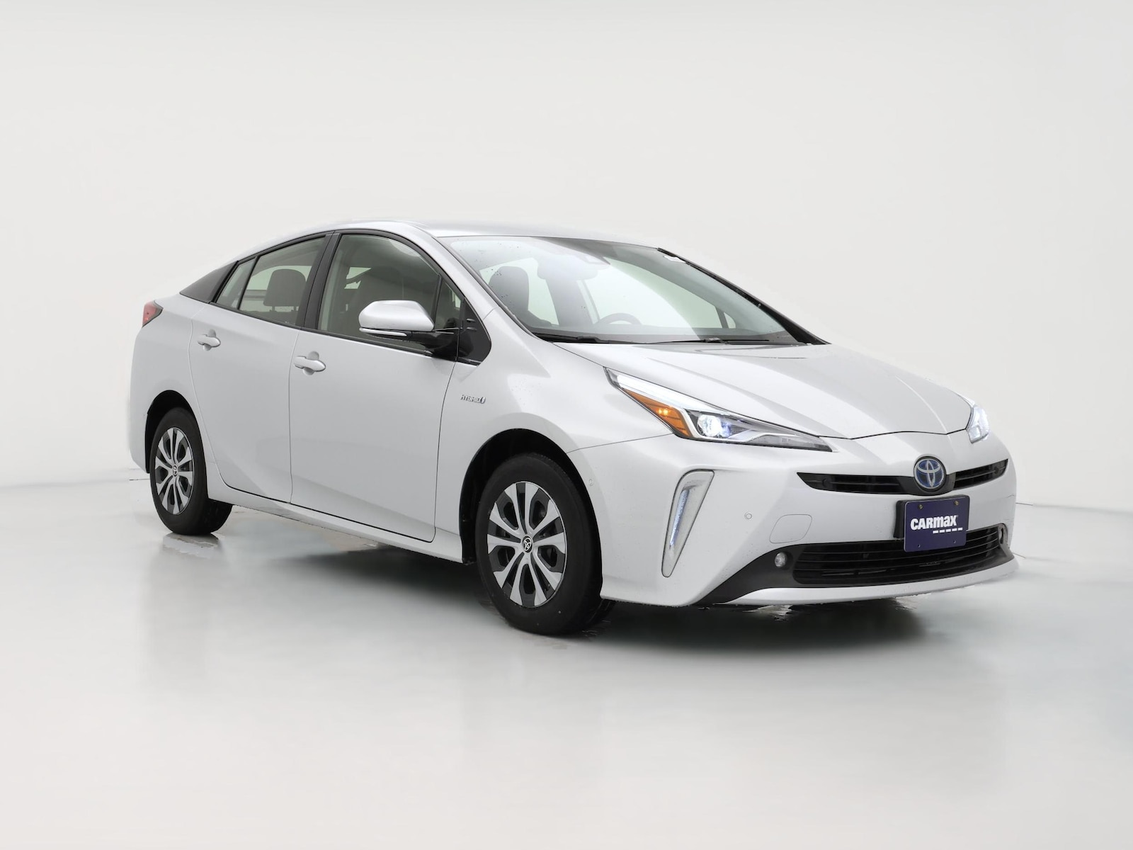 2020 Toyota Prius