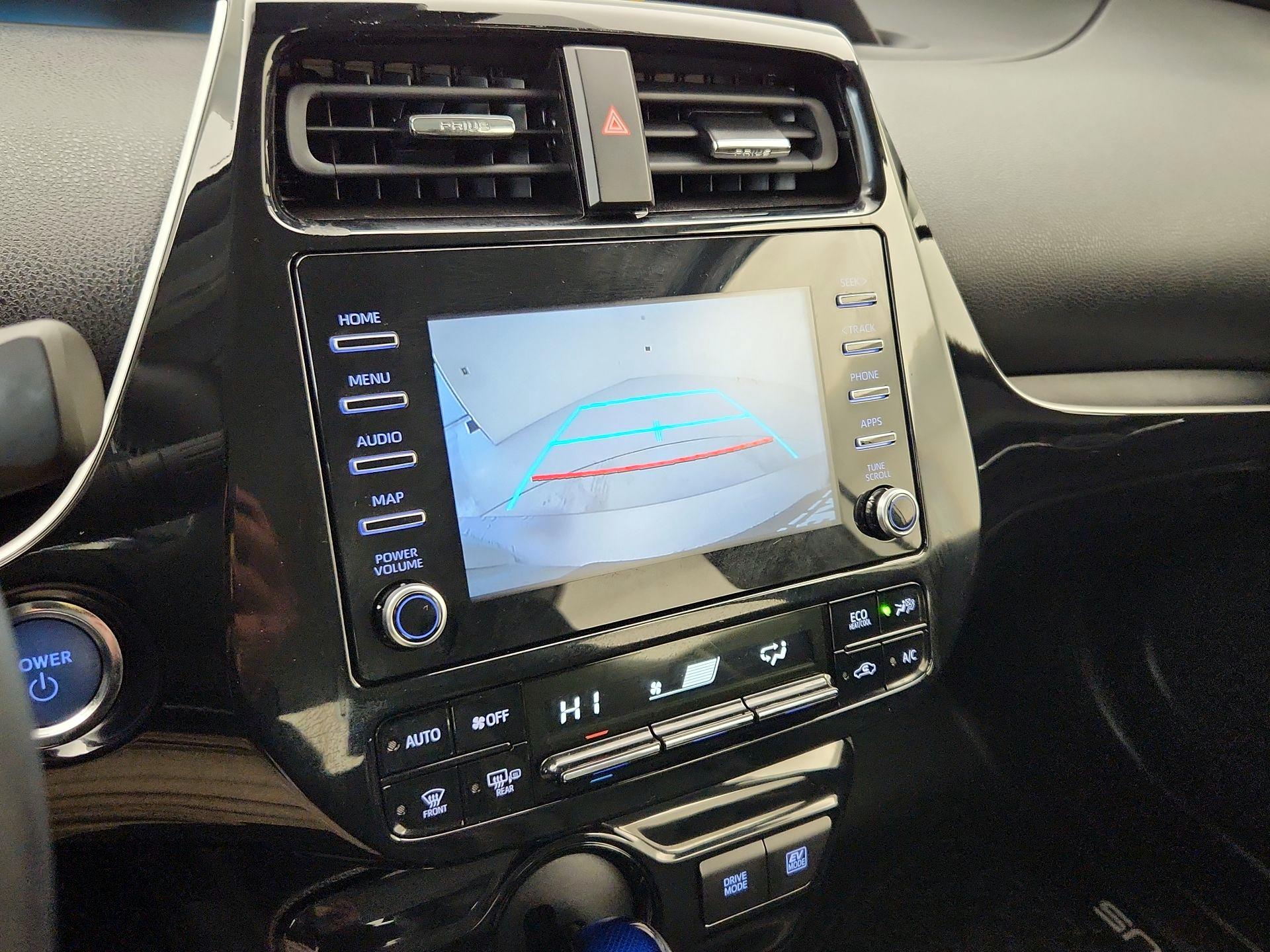 Thumbnail: 2020 Toyota Prius - 14