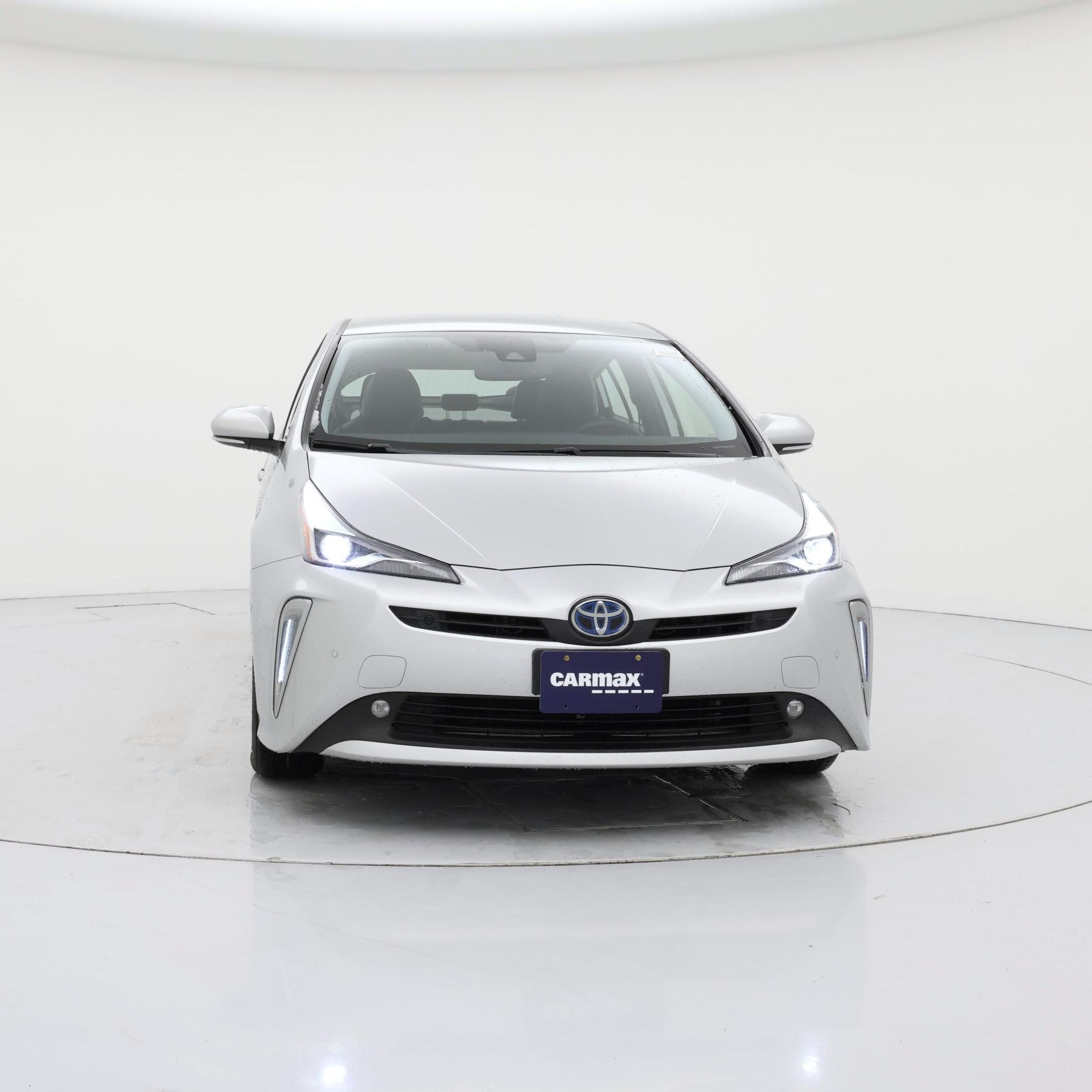 Thumbnail: 2020 Toyota Prius - 5