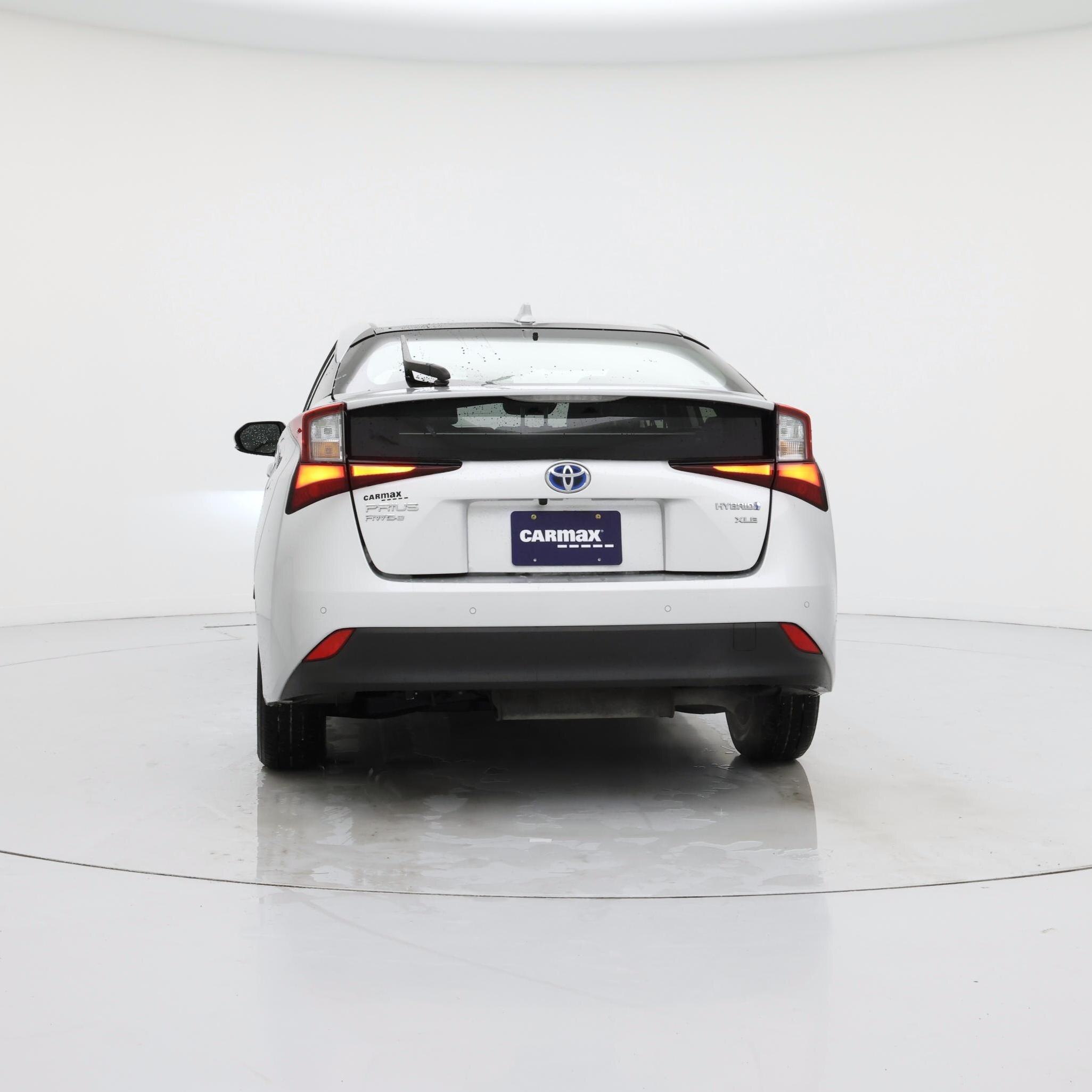 Thumbnail: 2020 Toyota Prius - 6