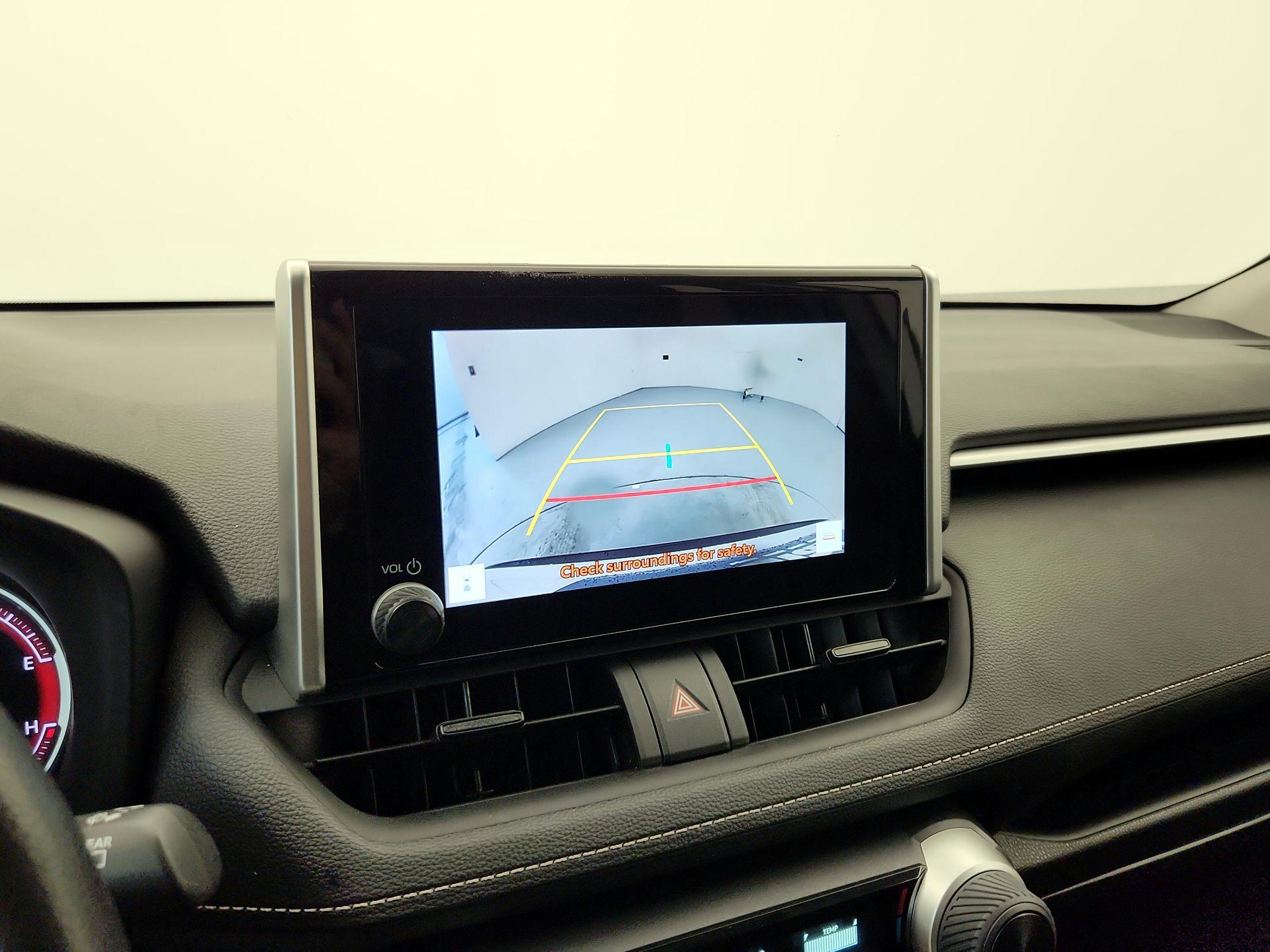 Thumbnail: 2024 Toyota RAV4 - 14