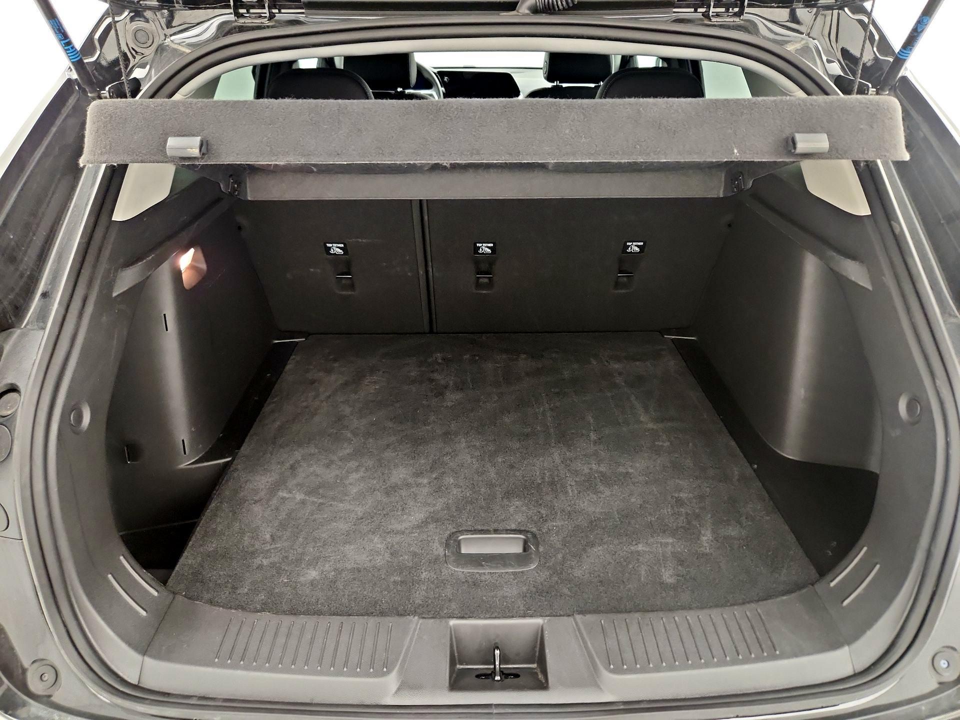 Thumbnail: 2025 Chevrolet Trax - 20