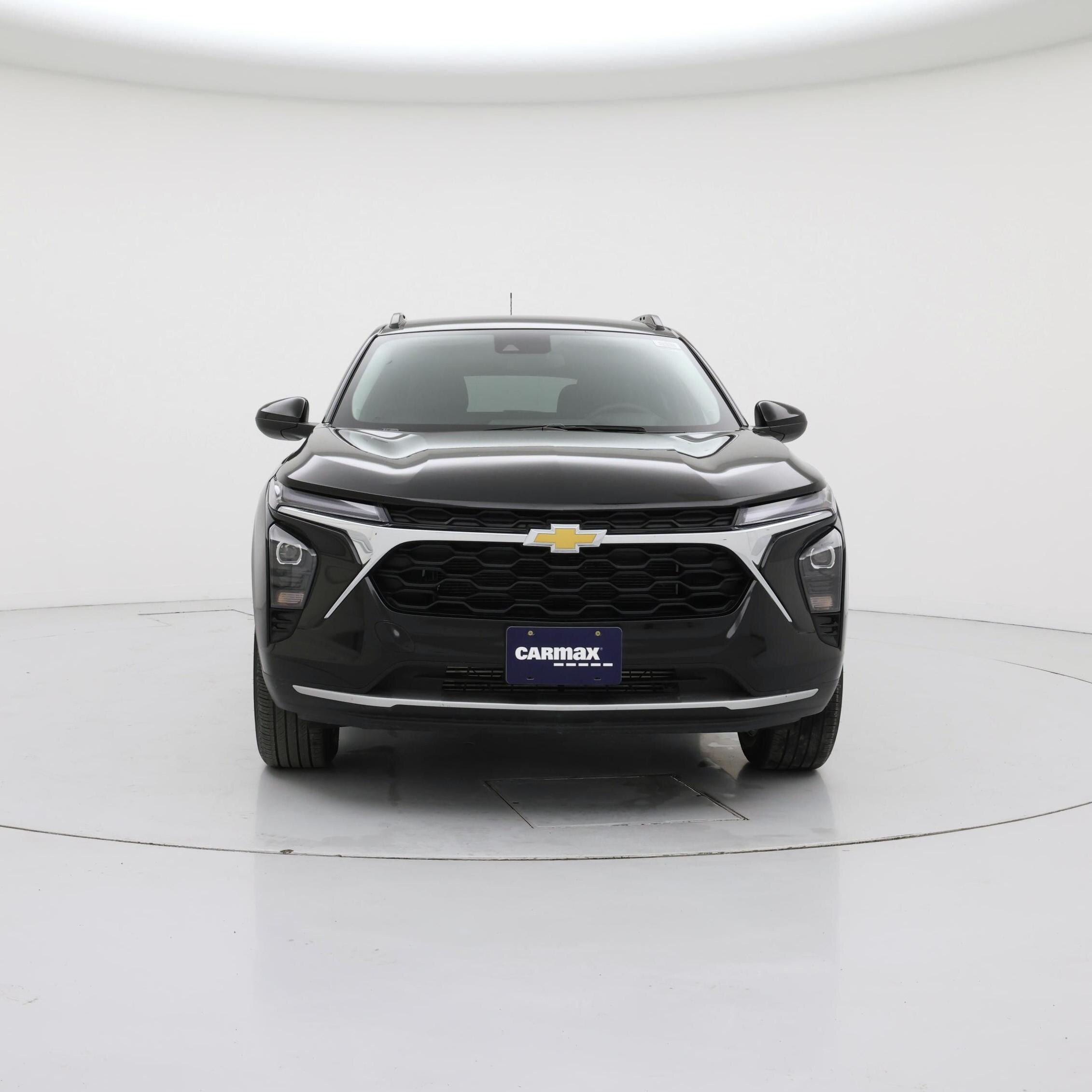 Thumbnail: 2025 Chevrolet Trax - 5