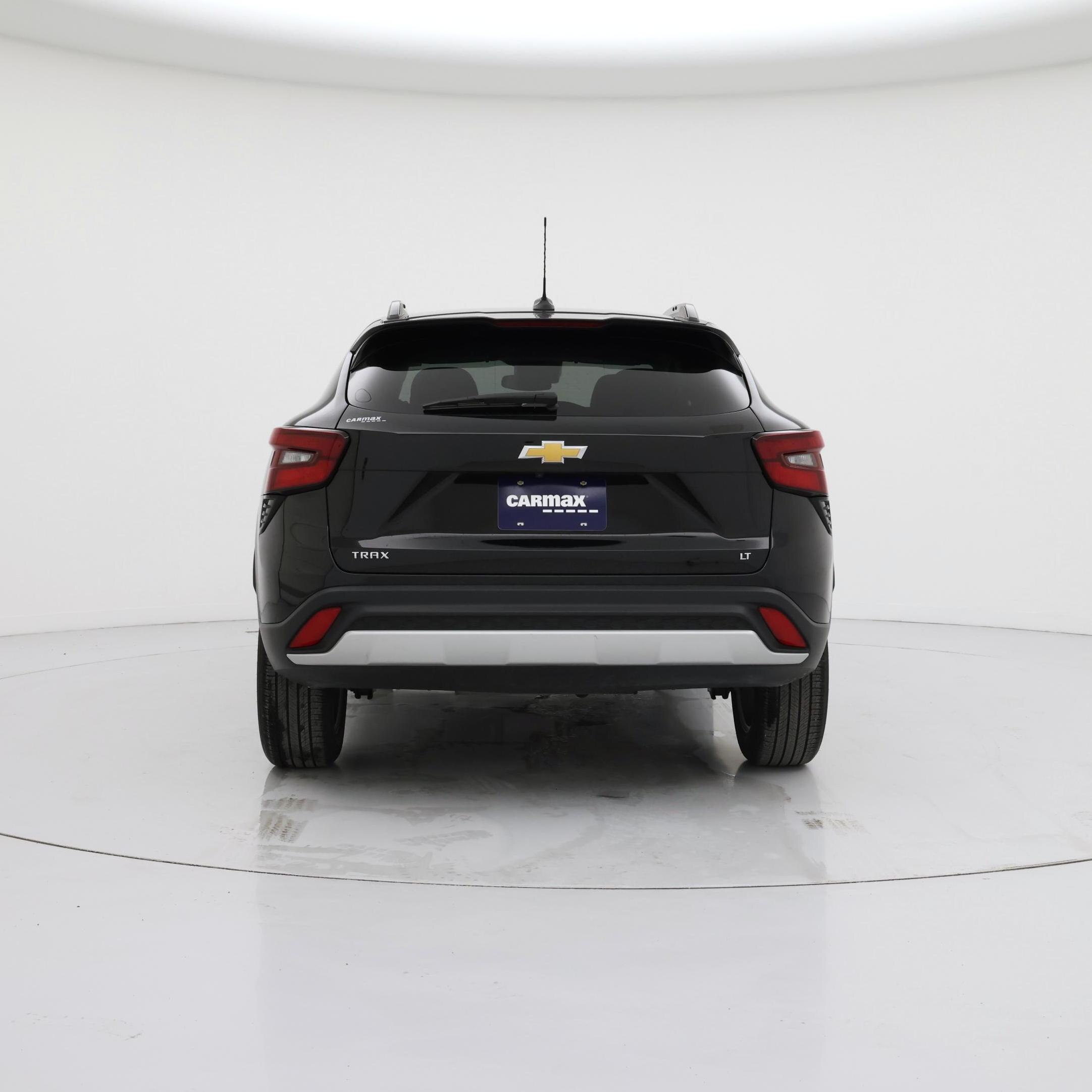 Thumbnail: 2025 Chevrolet Trax - 6