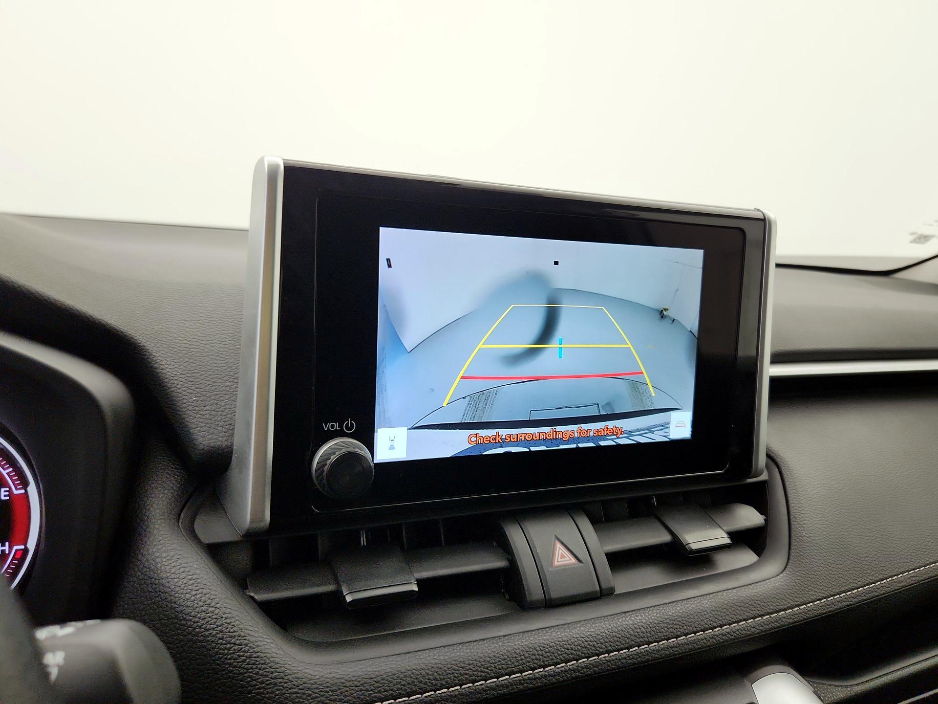 Thumbnail: 2024 Toyota RAV4 - 14