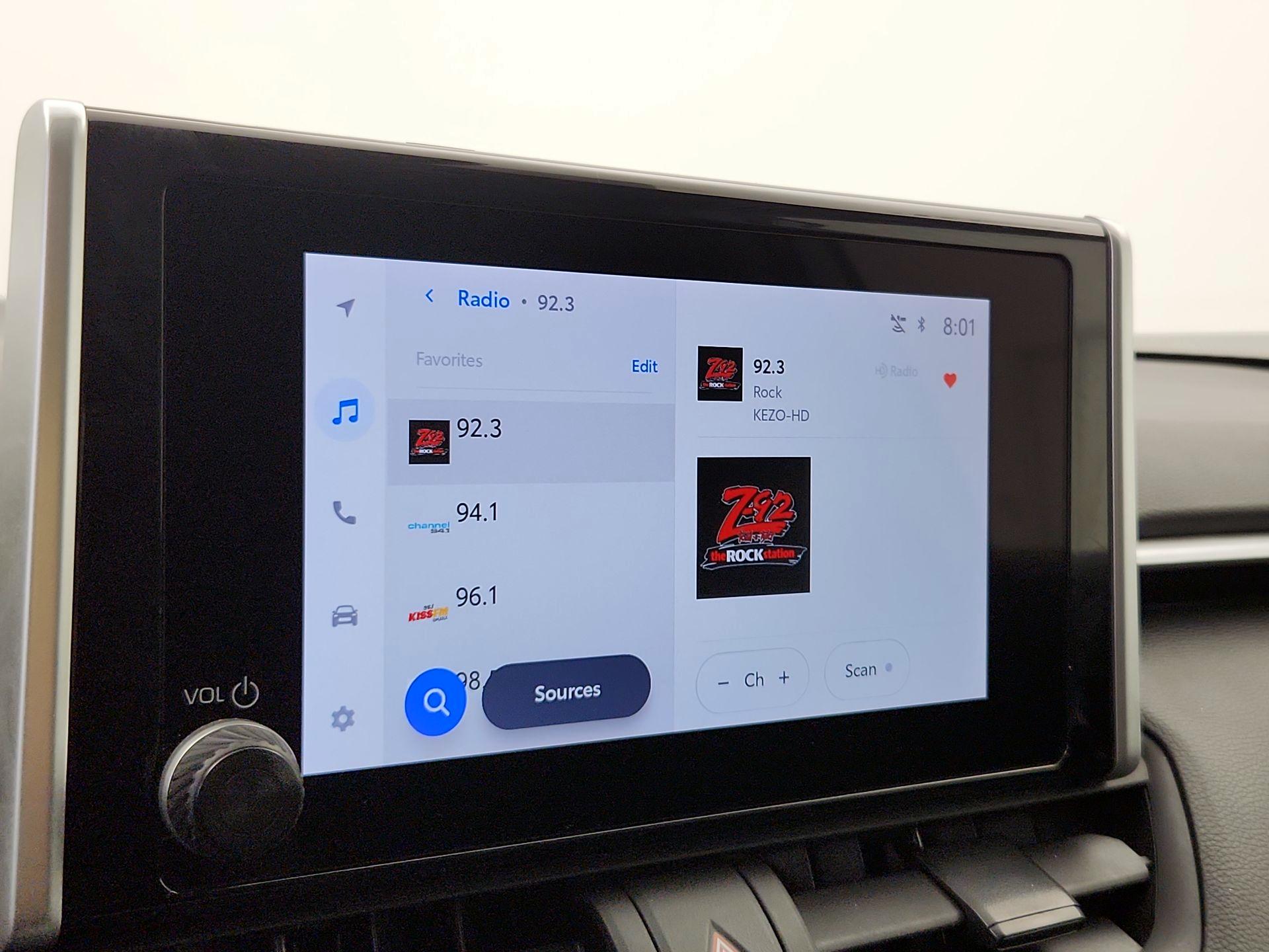 Thumbnail: 2024 Toyota RAV4 - 15