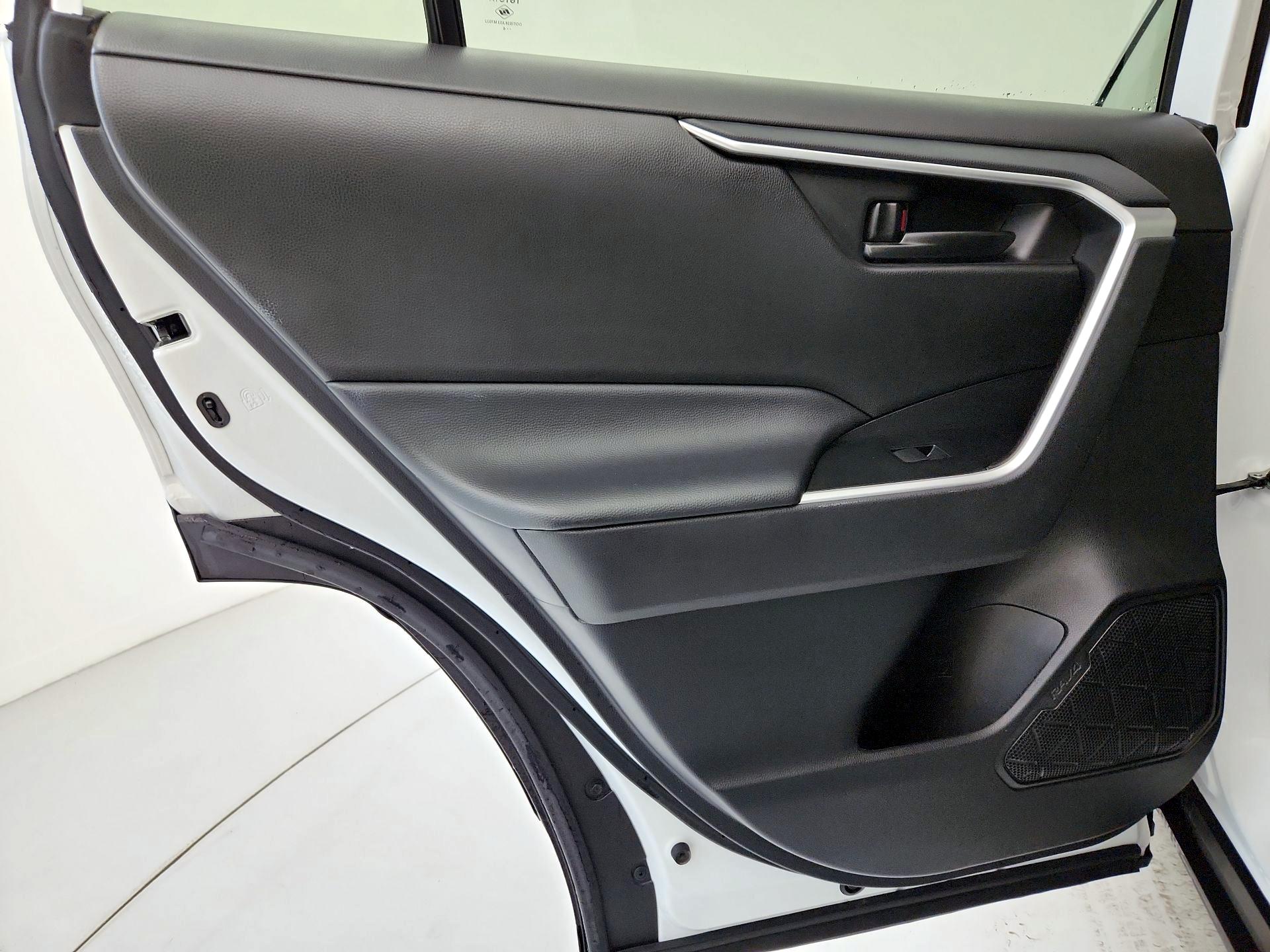 Thumbnail: 2024 Toyota RAV4 - 19