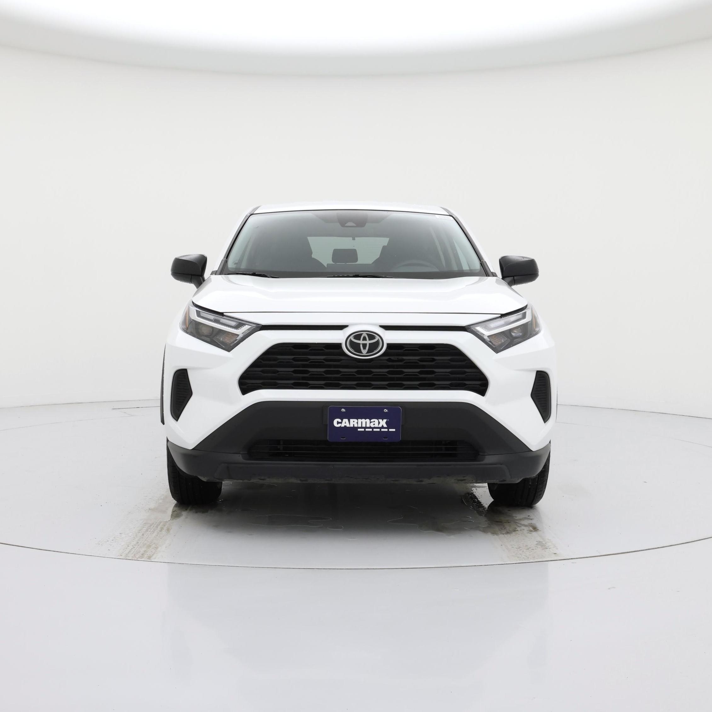Thumbnail: 2024 Toyota RAV4 - 5