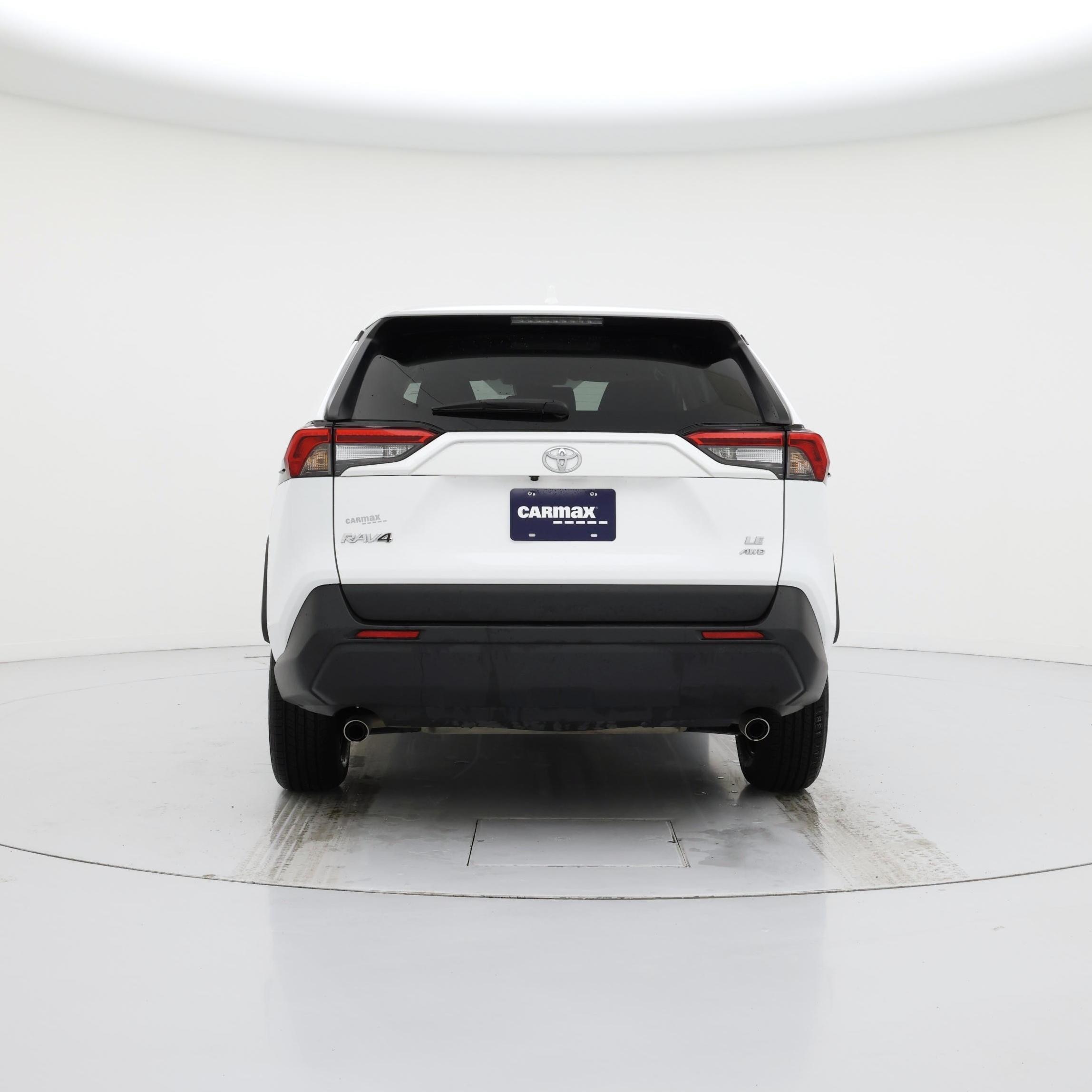 Thumbnail: 2024 Toyota RAV4 - 6