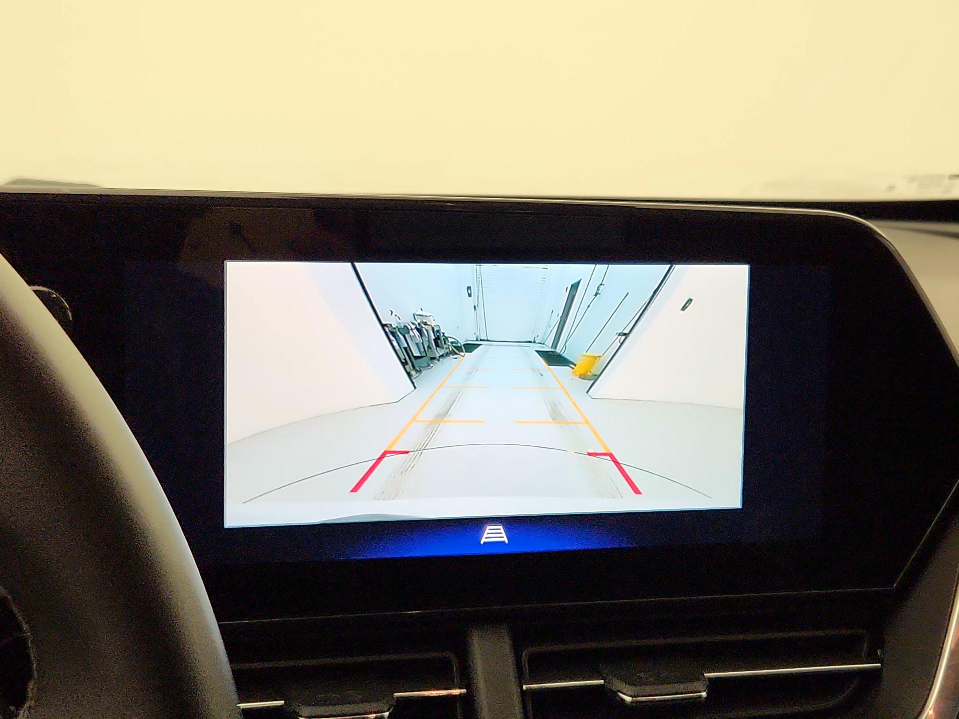 Thumbnail: 2025 Chevrolet Trax - 14