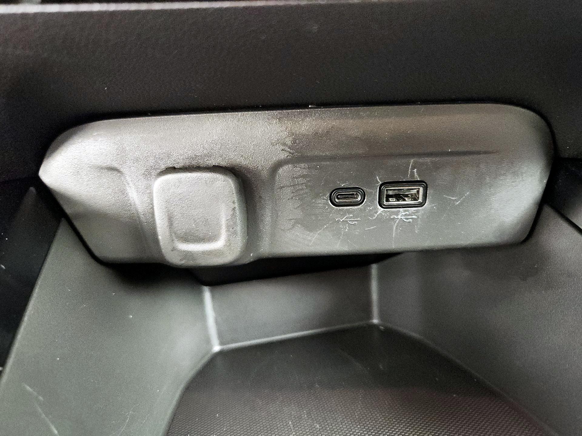 Thumbnail: 2025 Chevrolet Trax - 18