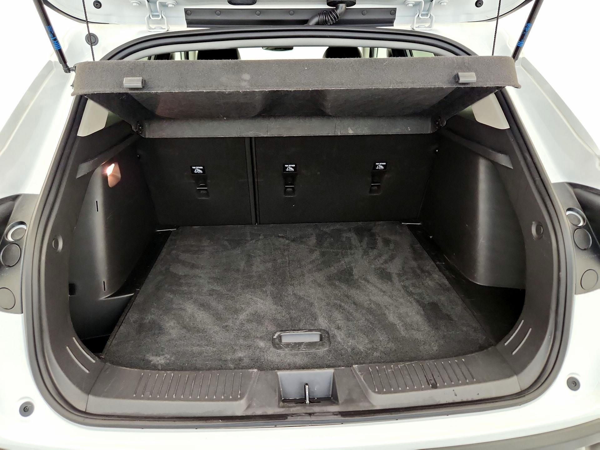 Thumbnail: 2025 Chevrolet Trax - 20