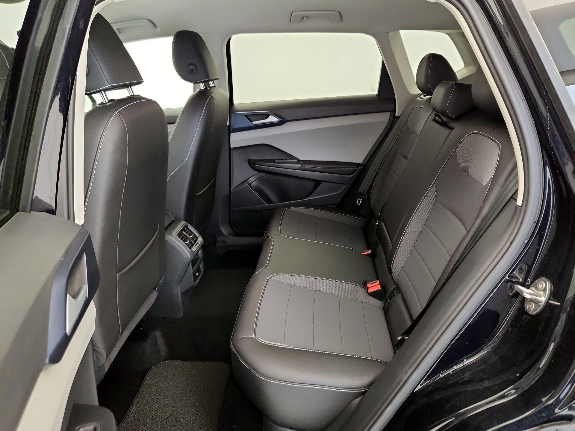 Thumbnail: 2024 Volkswagen Taos - 19