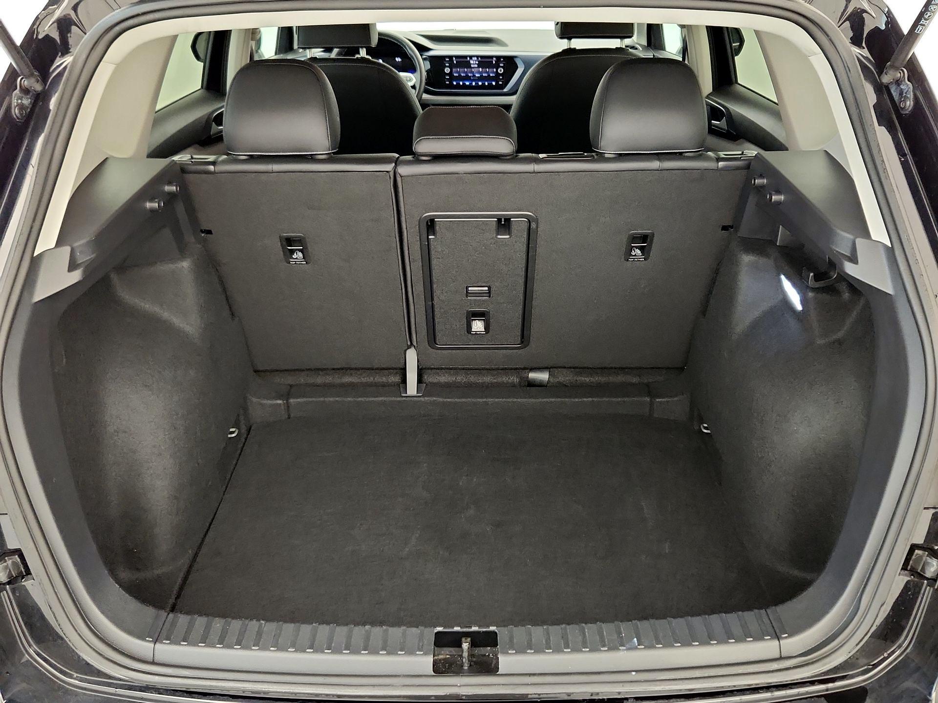 Thumbnail: 2024 Volkswagen Taos - 20