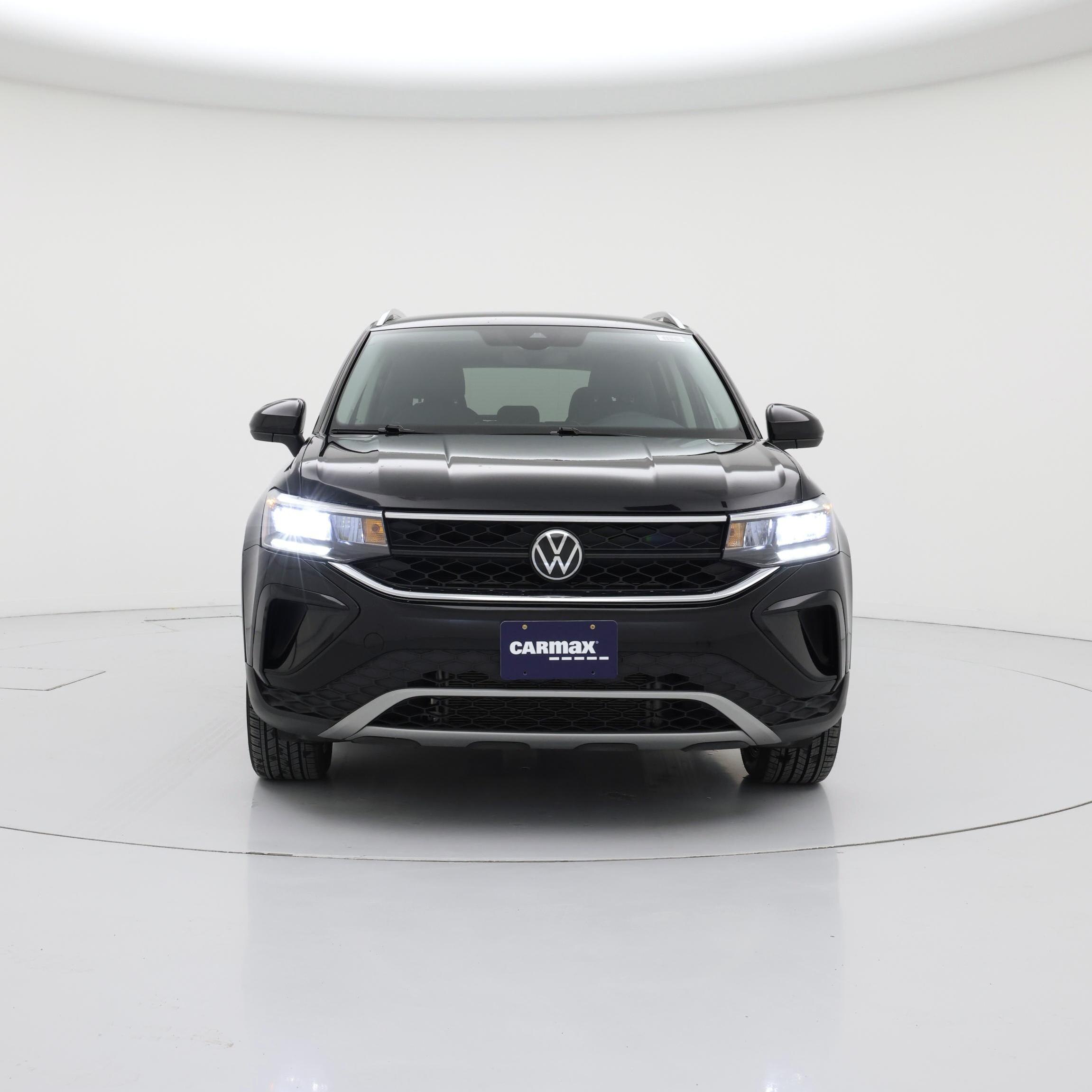 Thumbnail: 2024 Volkswagen Taos - 5