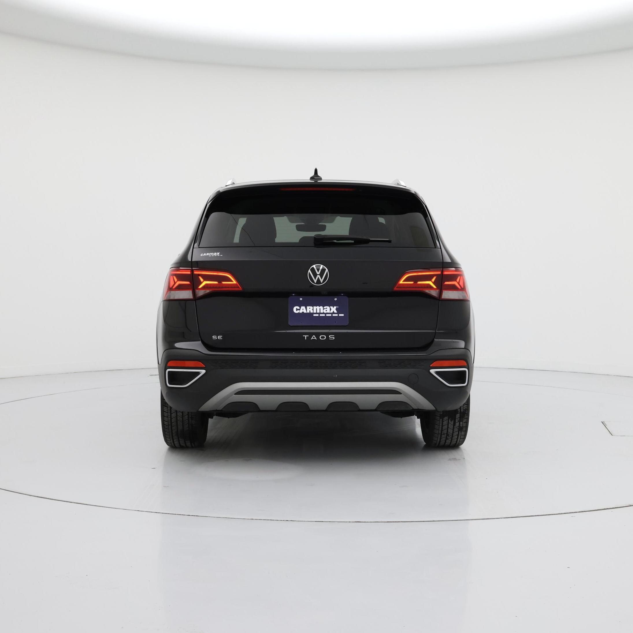 Thumbnail: 2024 Volkswagen Taos - 6