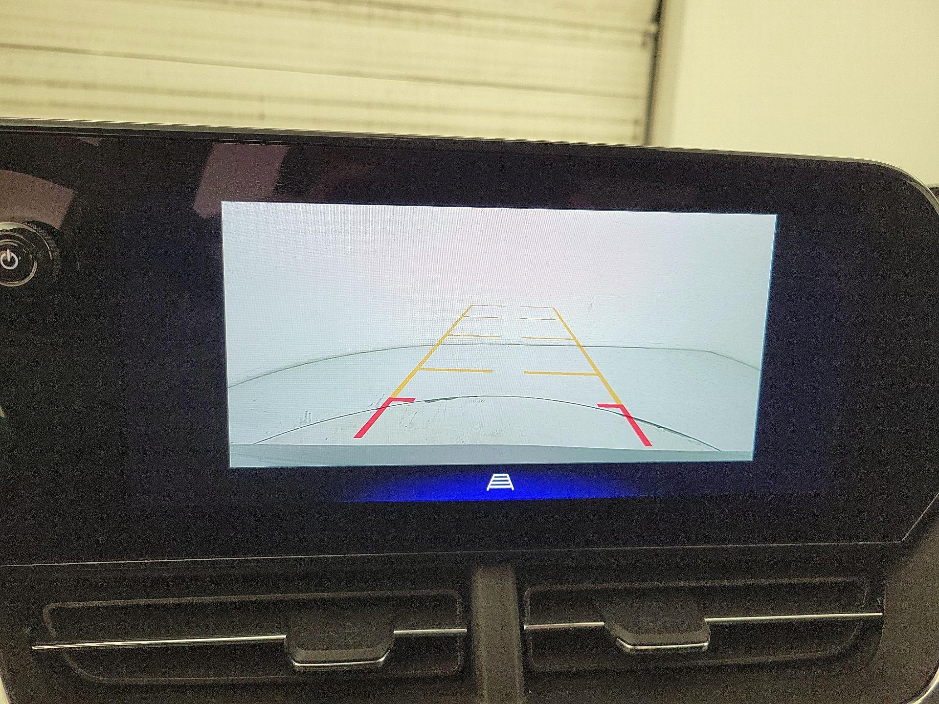 Thumbnail: 2025 Chevrolet Trax - 14