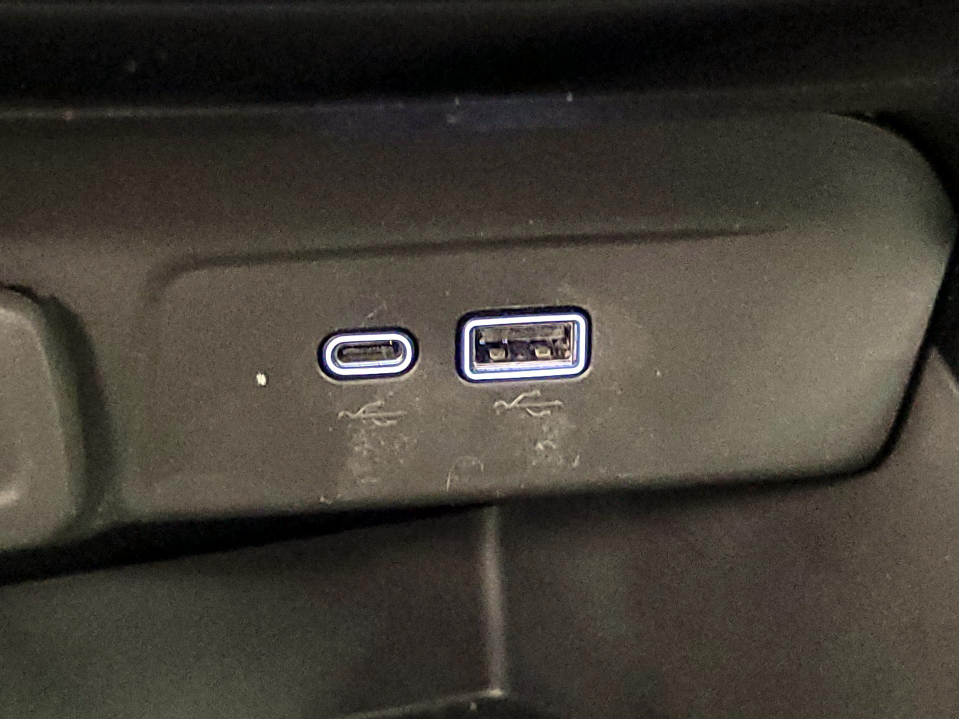 Thumbnail: 2025 Chevrolet Trax - 18