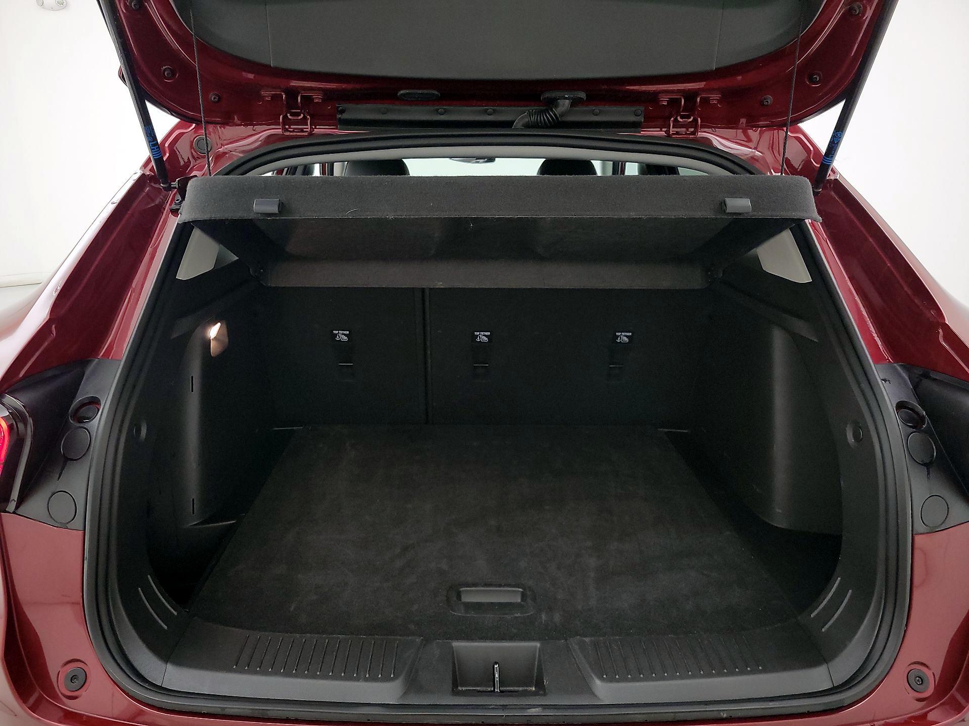 Thumbnail: 2025 Chevrolet Trax - 20