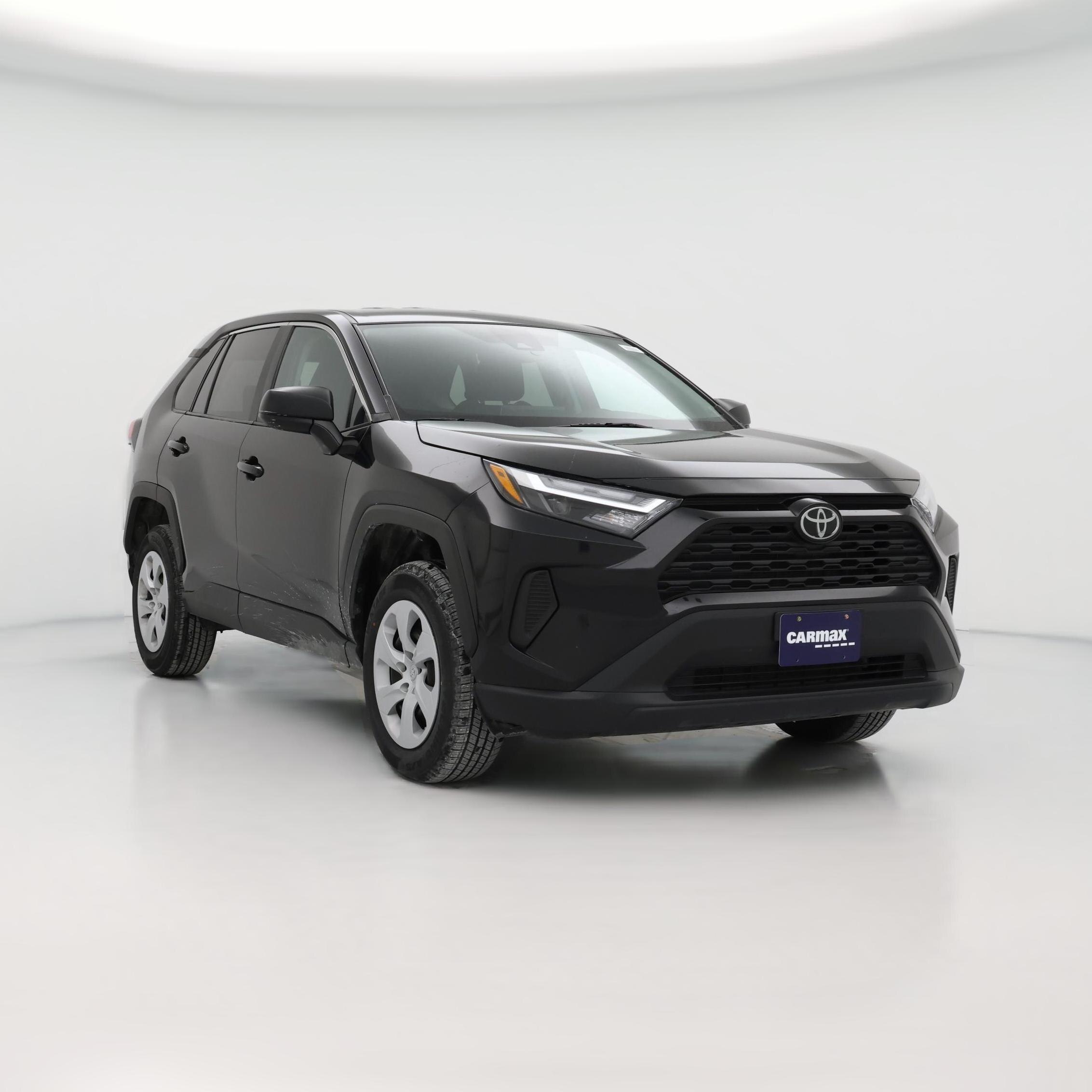 Thumbnail: 2024 Toyota RAV4 - 1