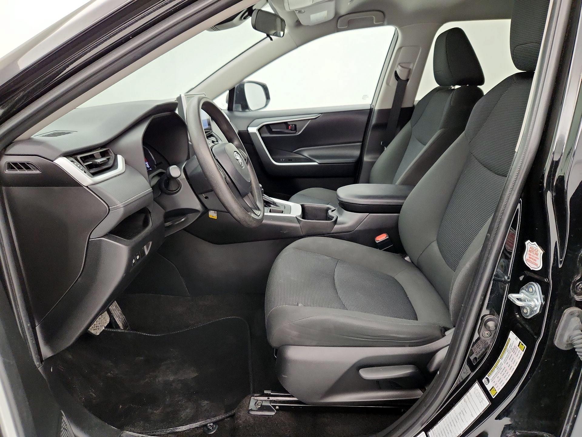 Thumbnail: 2024 Toyota RAV4 - 11