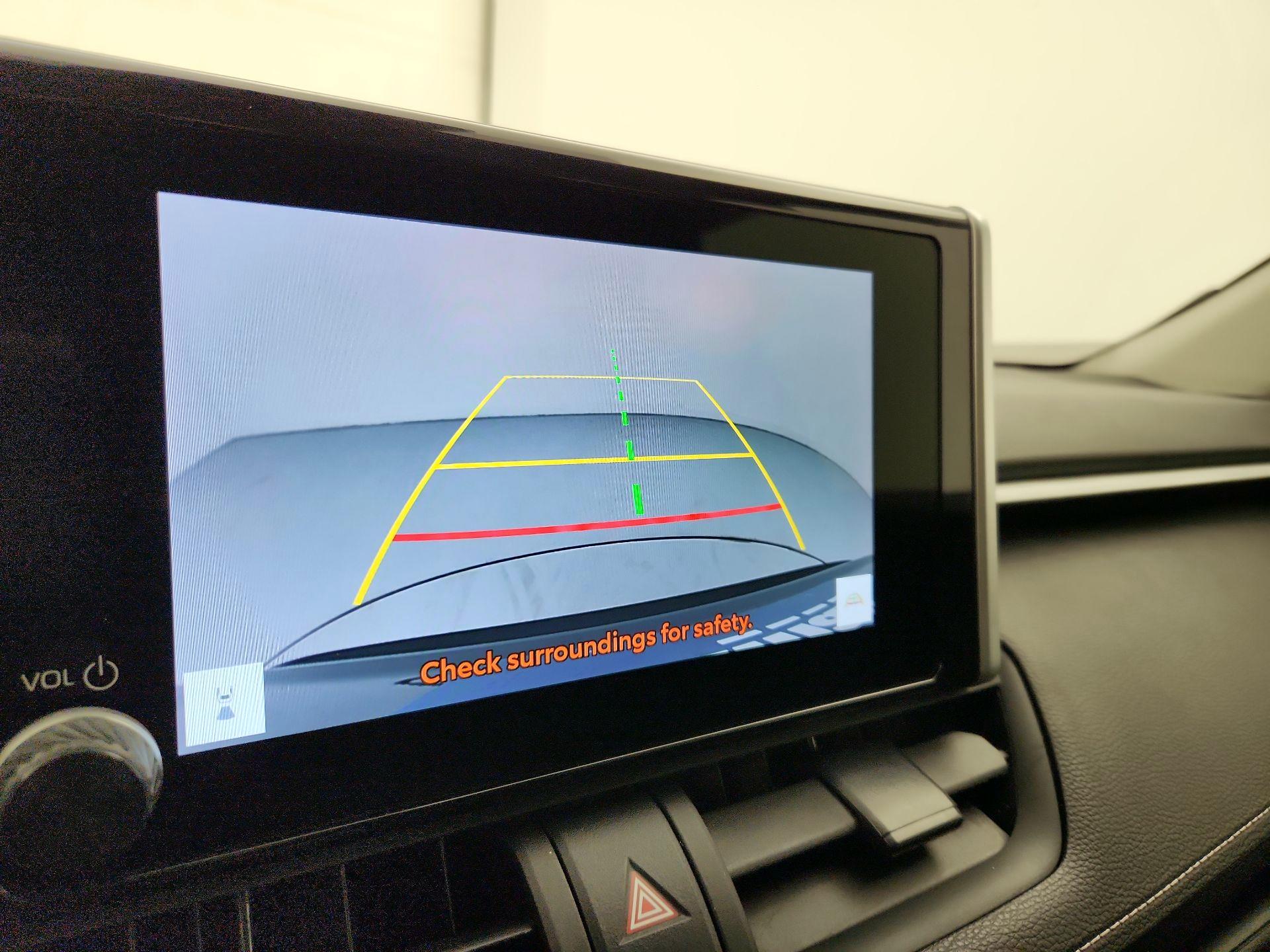 Thumbnail: 2024 Toyota RAV4 - 14