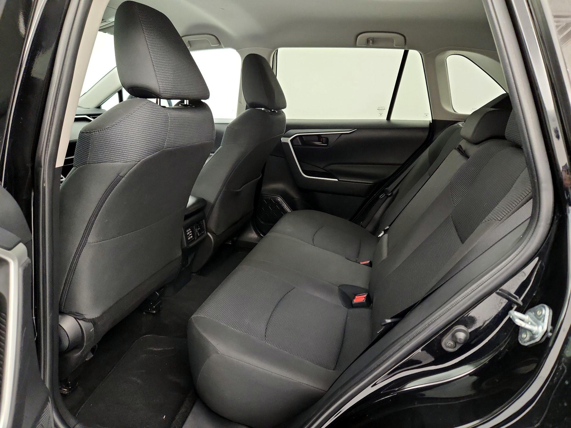 Thumbnail: 2024 Toyota RAV4 - 19