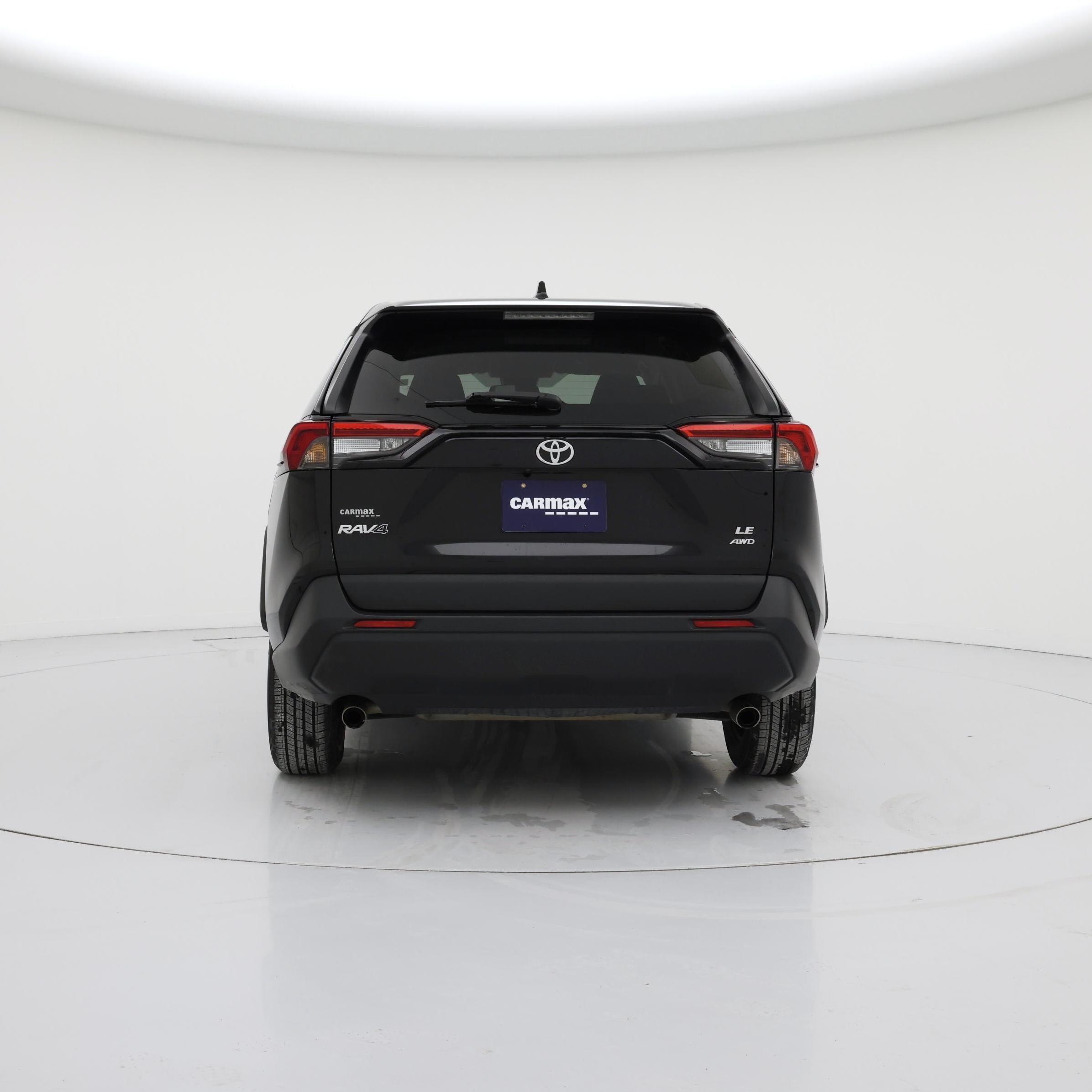 Thumbnail: 2024 Toyota RAV4 - 6