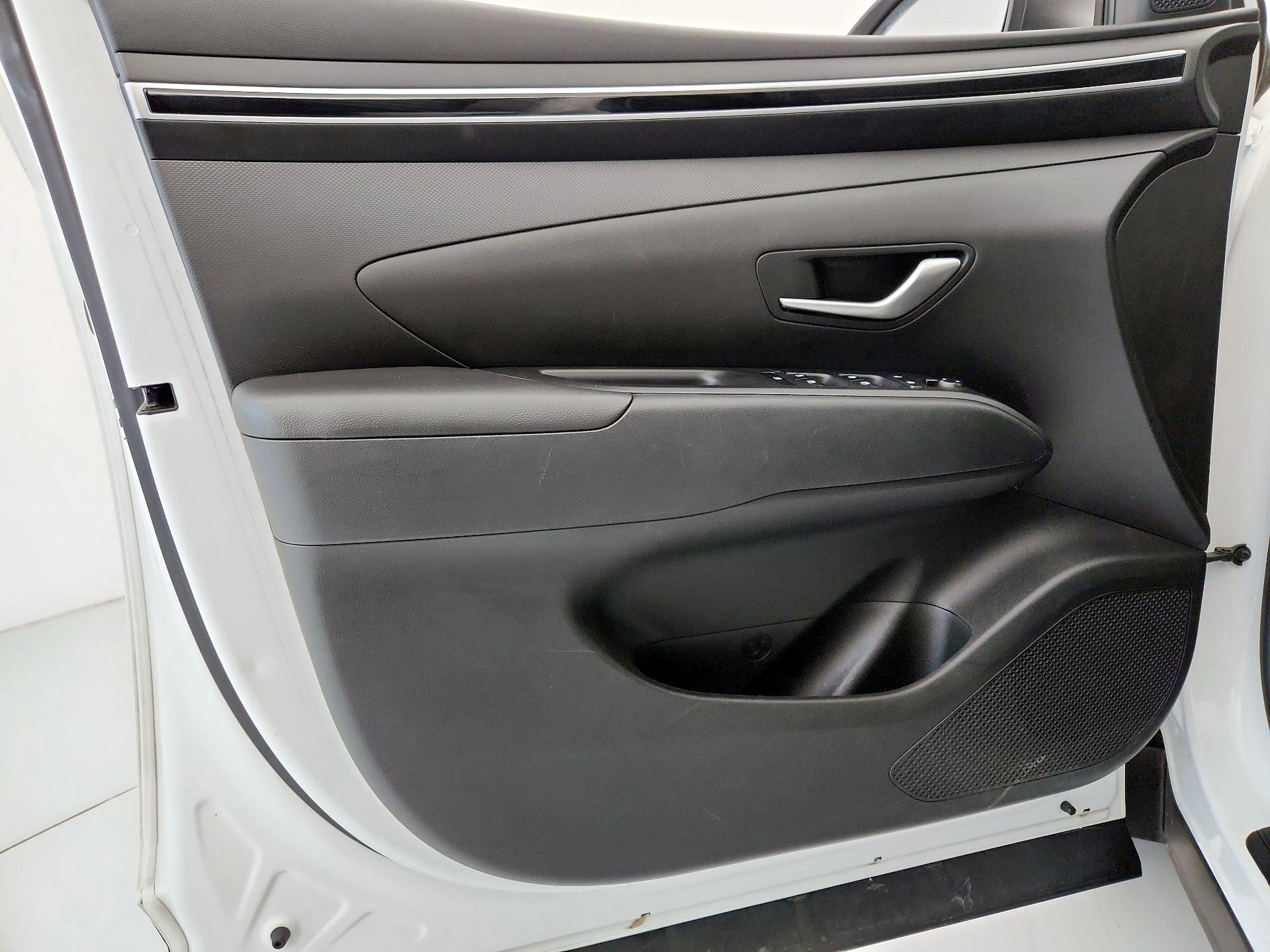 Thumbnail: 2024 Hyundai Tucson - 12