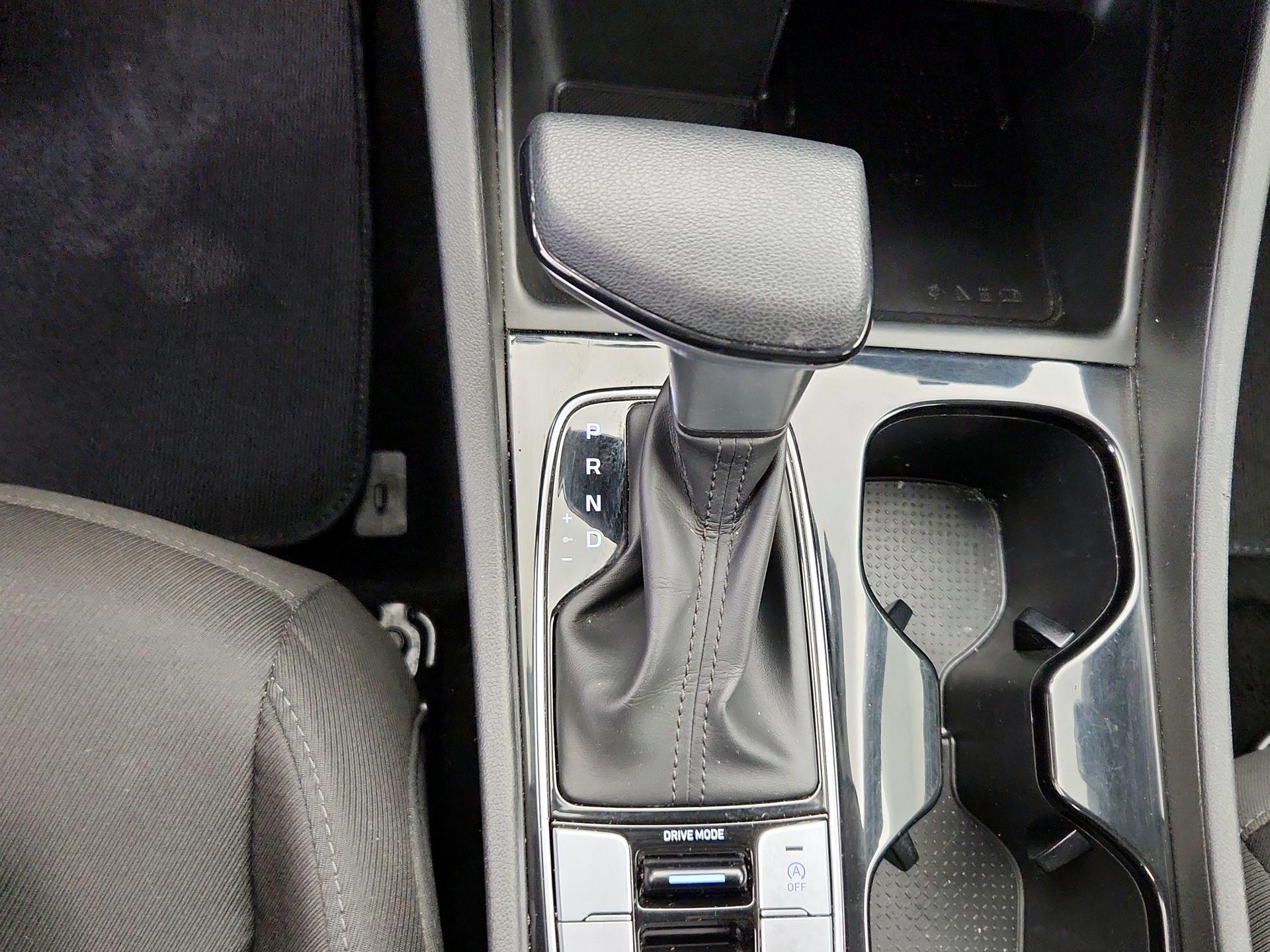 Thumbnail: 2024 Hyundai Tucson - 17