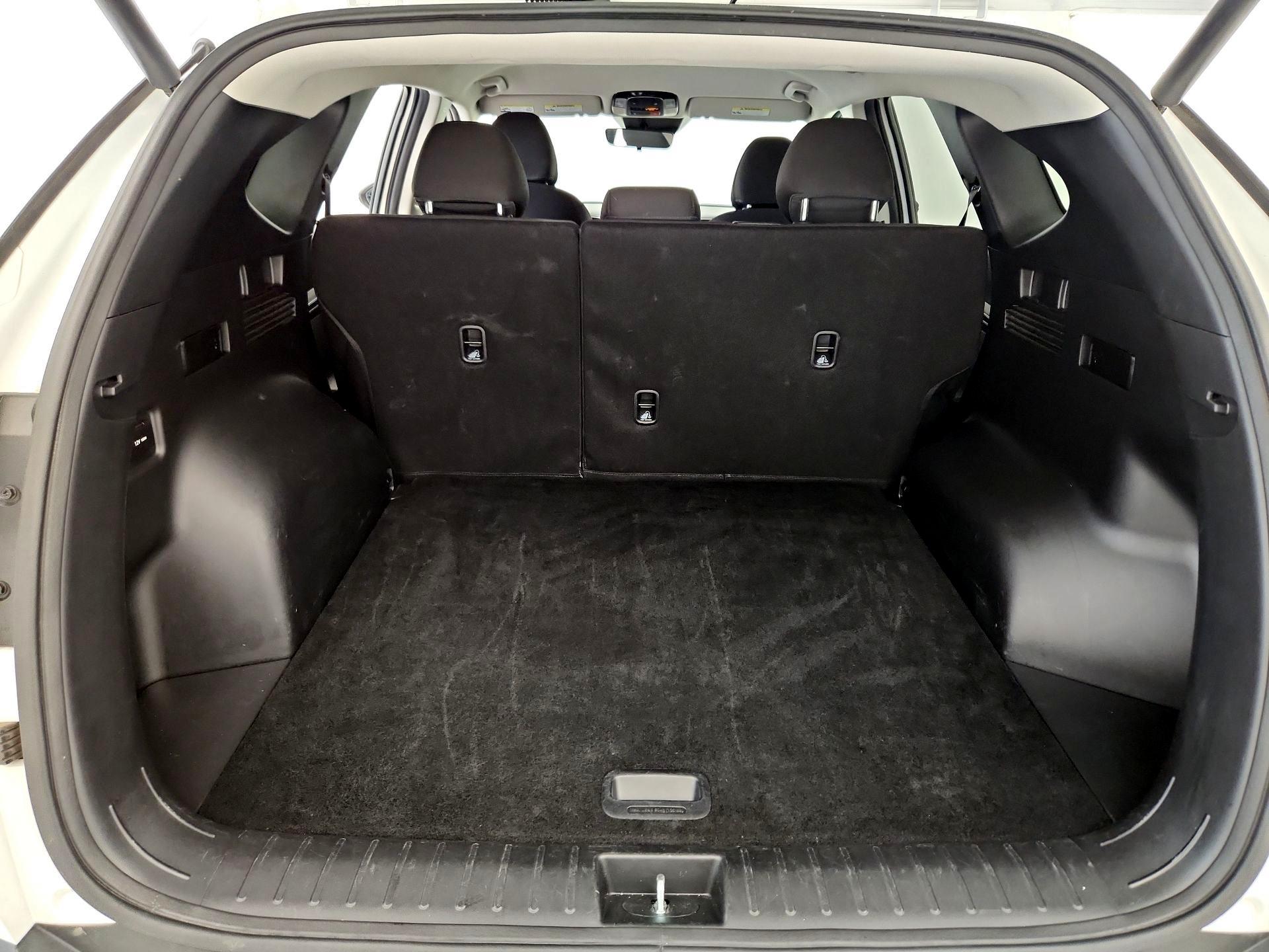 Thumbnail: 2024 Hyundai Tucson - 20