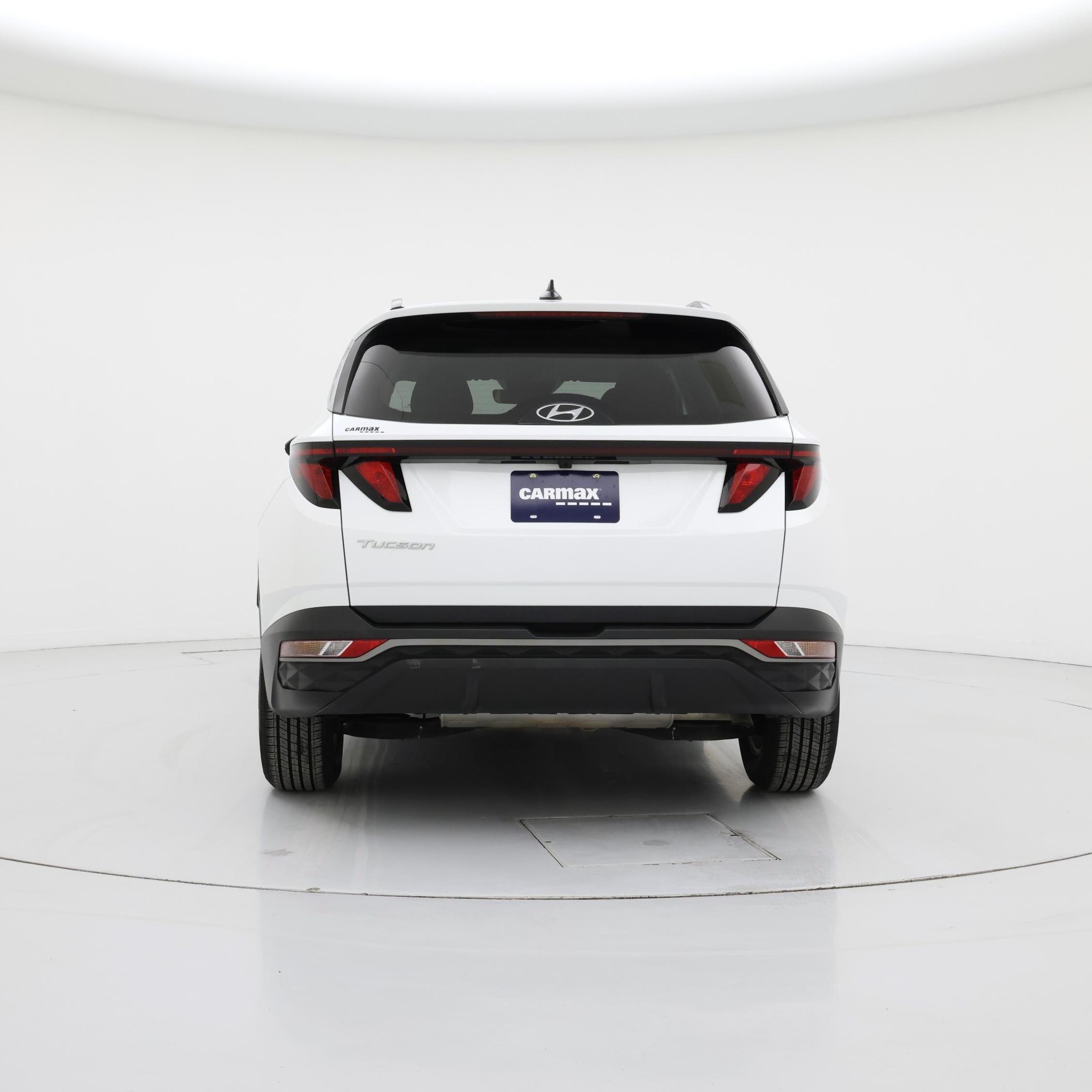 Thumbnail: 2024 Hyundai Tucson - 6