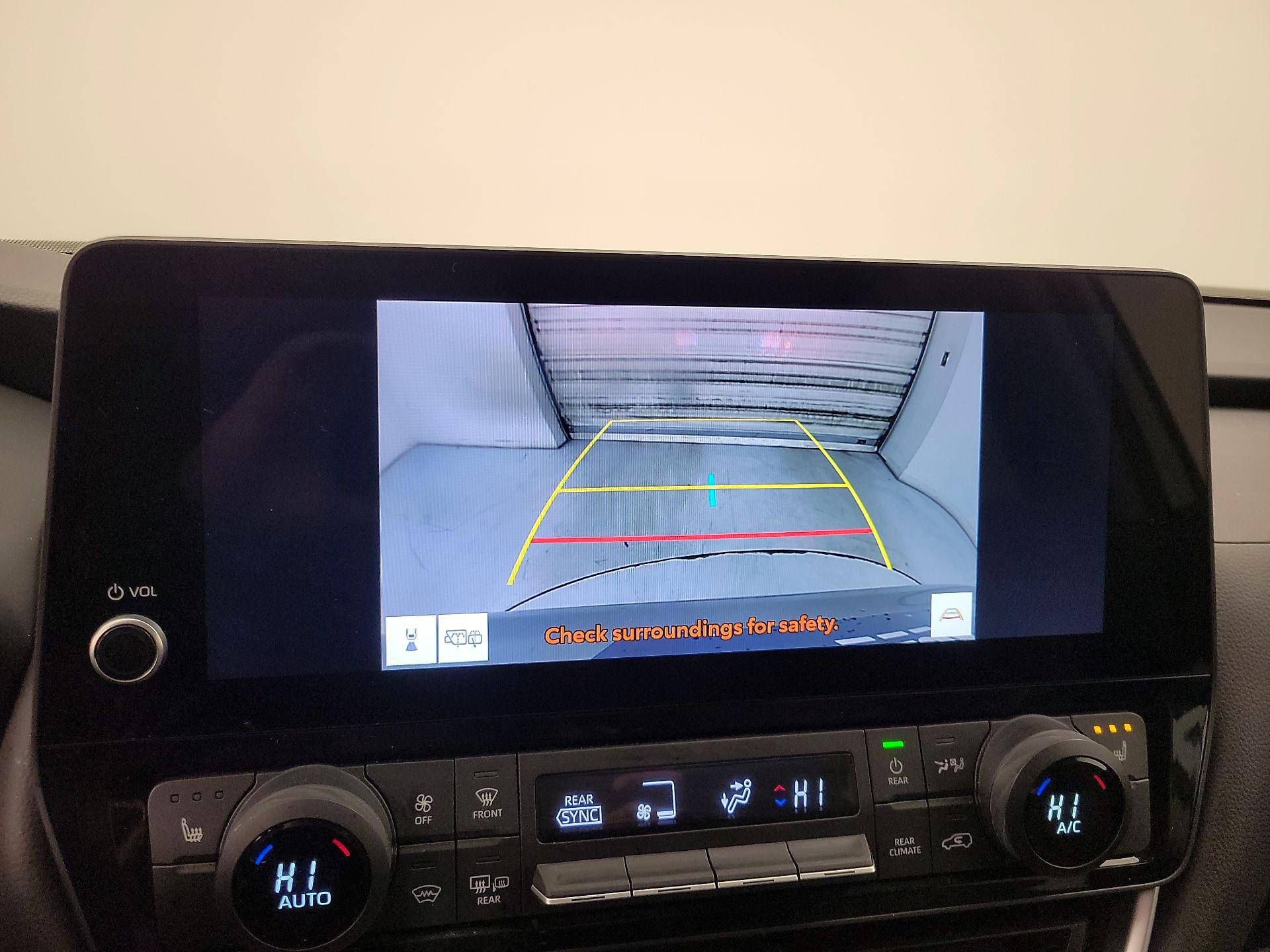 Thumbnail: 2025 Toyota Grand Highlander - 14