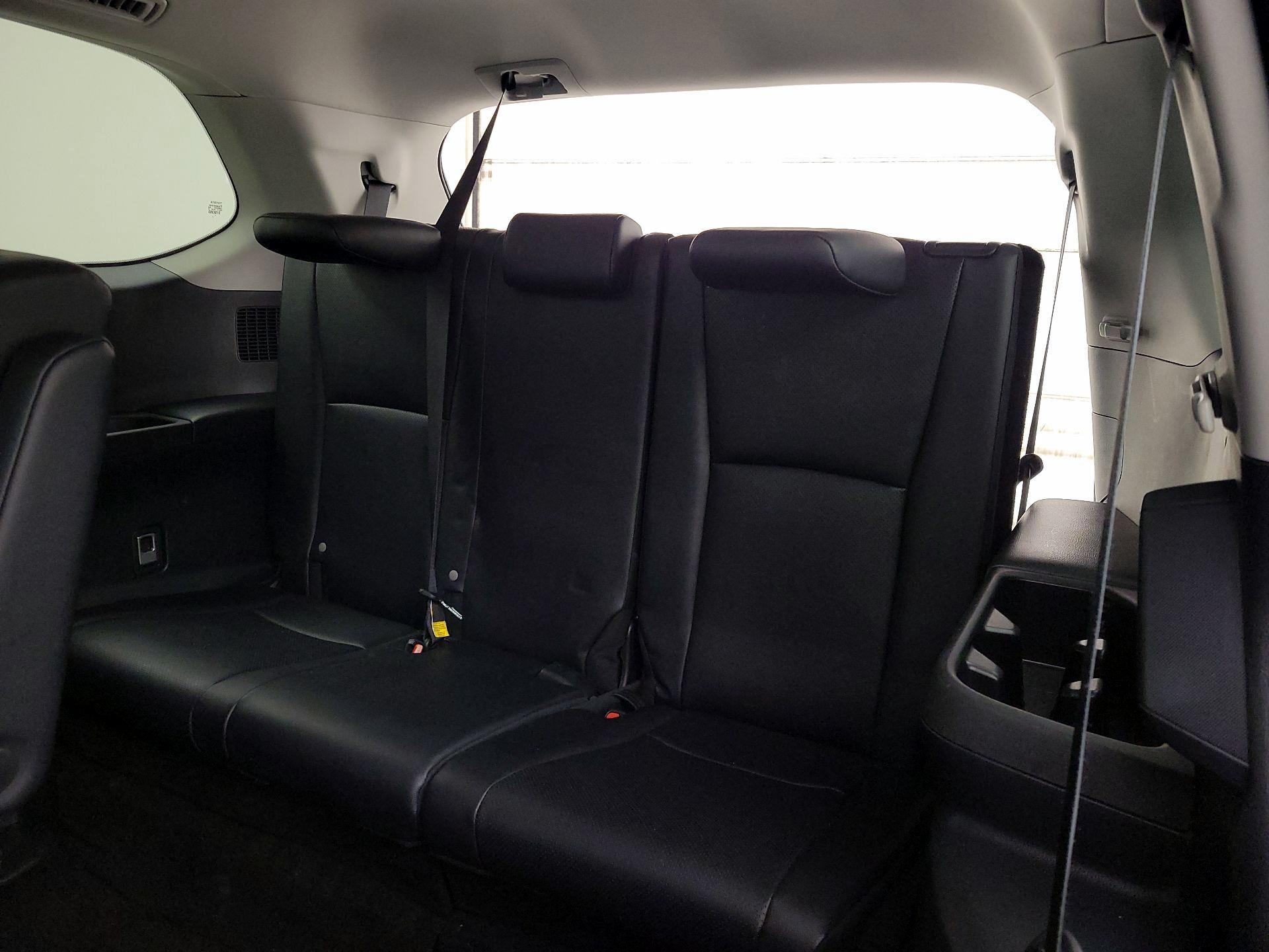 Thumbnail: 2025 Toyota Grand Highlander - 20