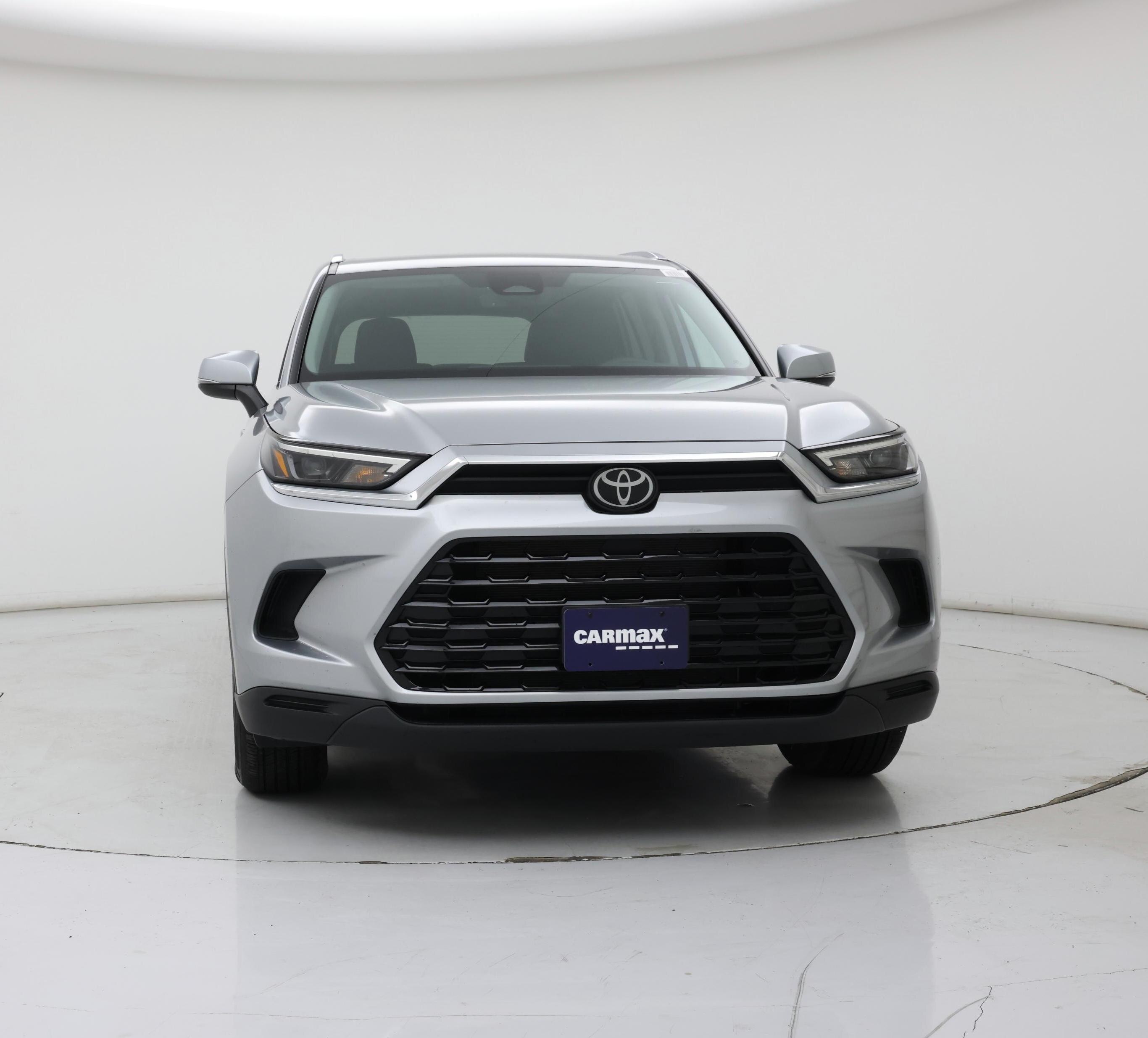 Thumbnail: 2025 Toyota Grand Highlander - 5