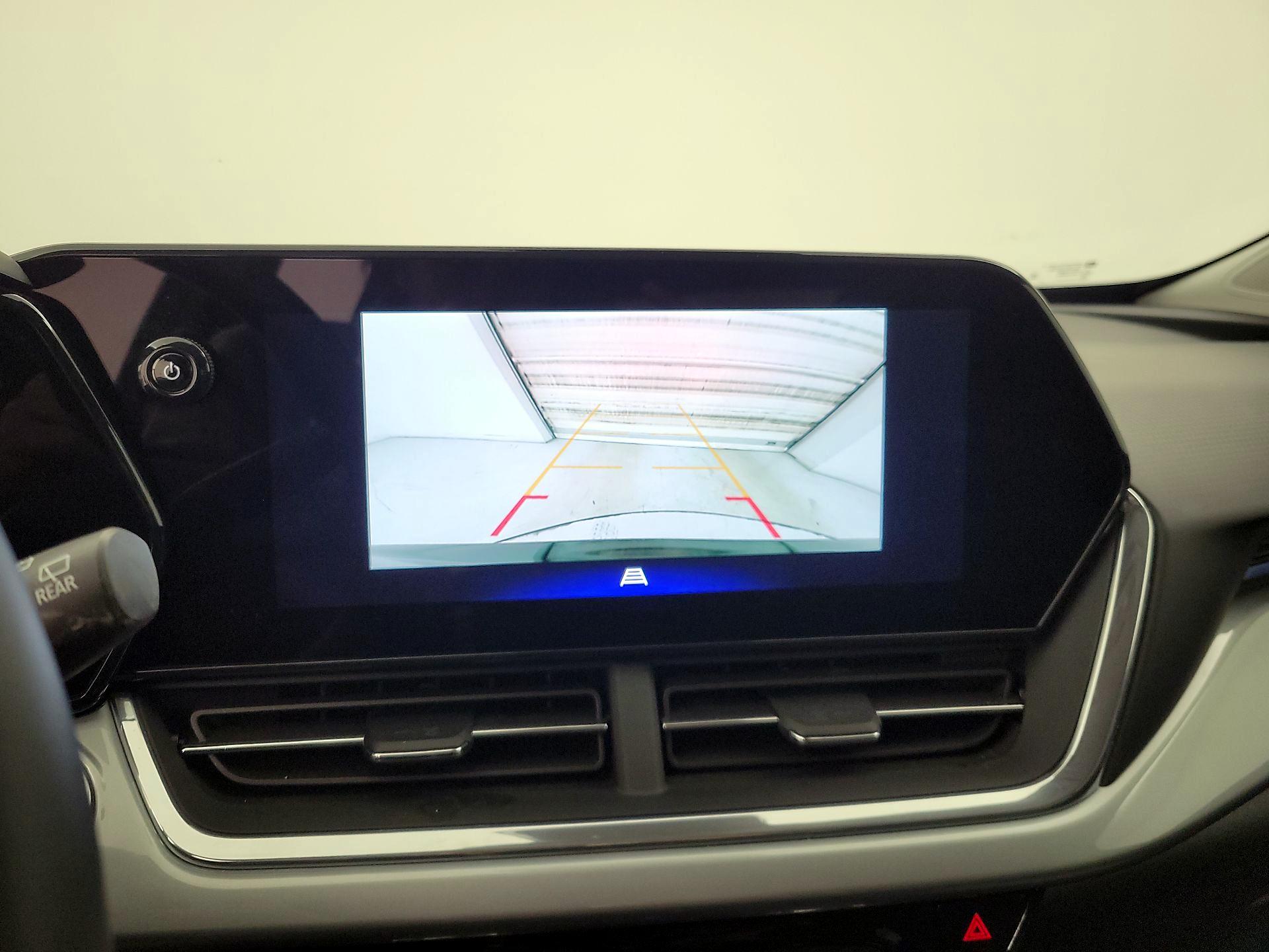 Thumbnail: 2025 Chevrolet Trax - 14