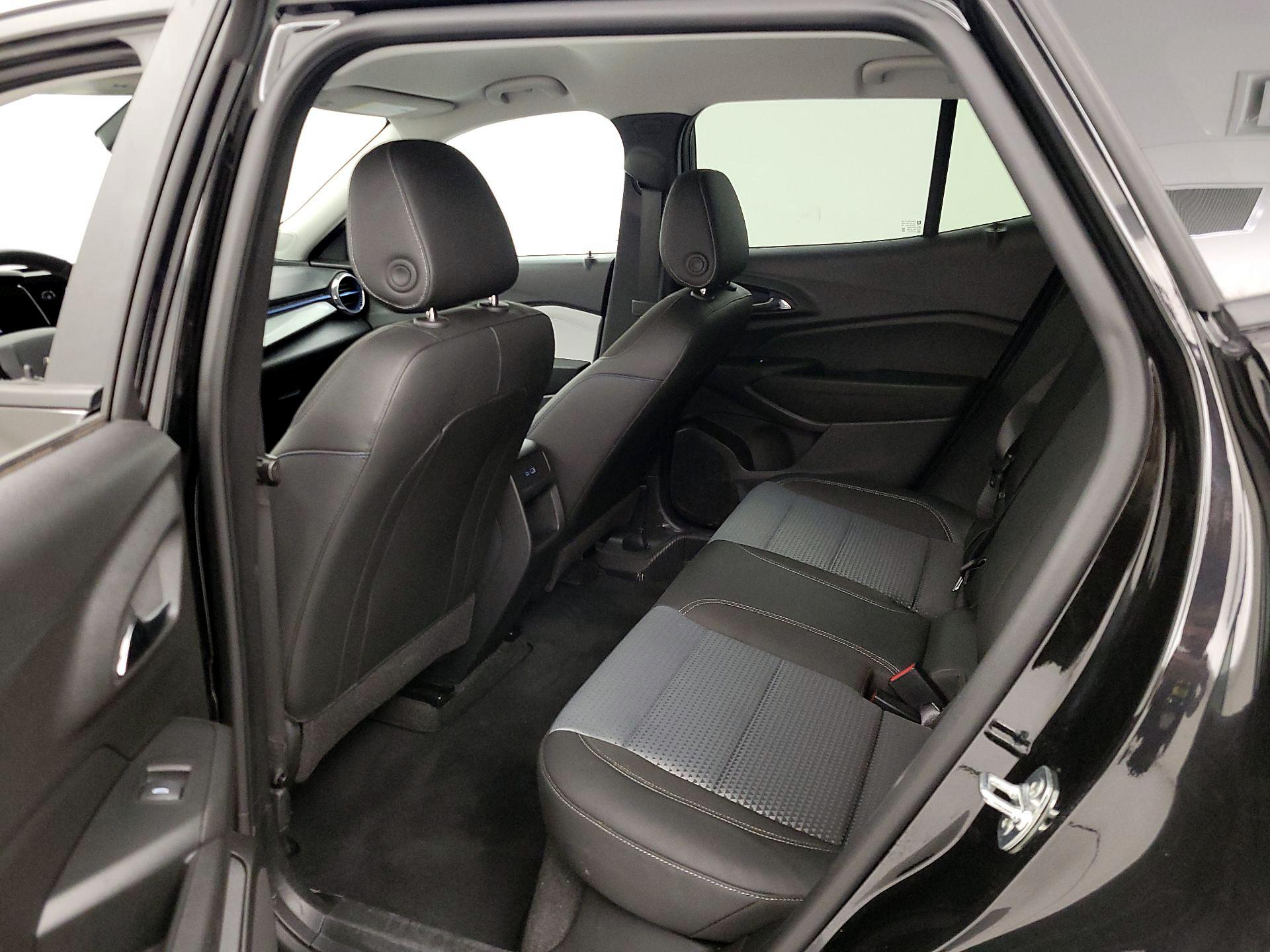 Thumbnail: 2025 Chevrolet Trax - 19