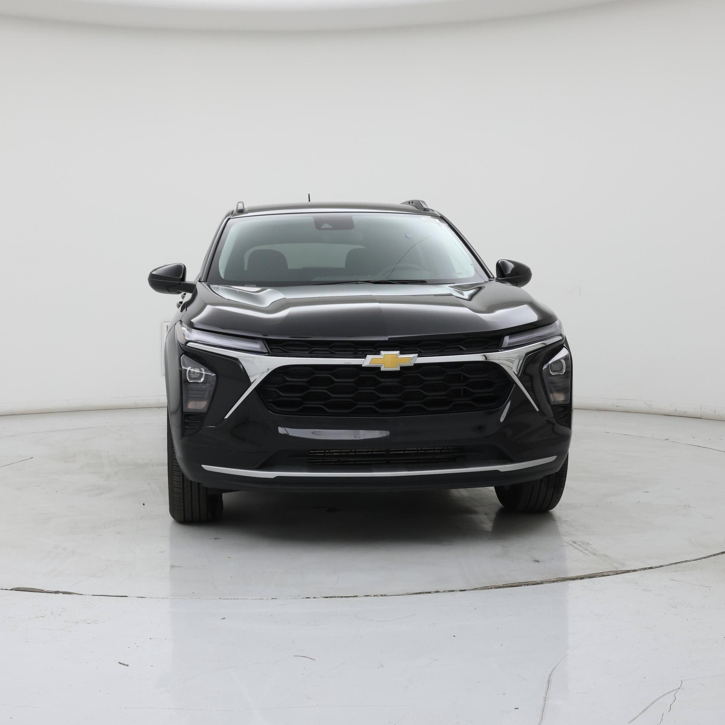 Thumbnail: 2025 Chevrolet Trax - 5