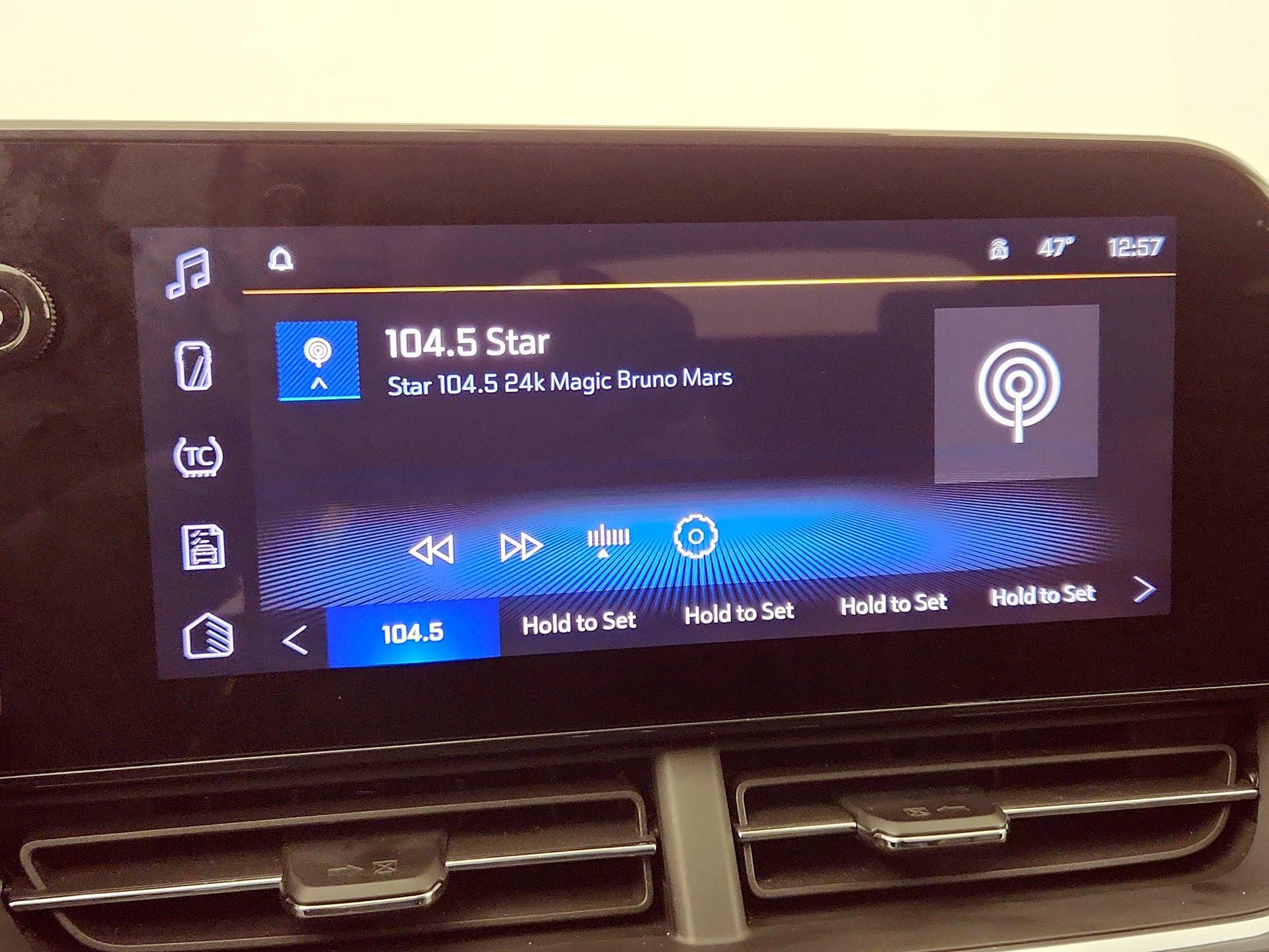 Thumbnail: 2025 Chevrolet Trax - 15