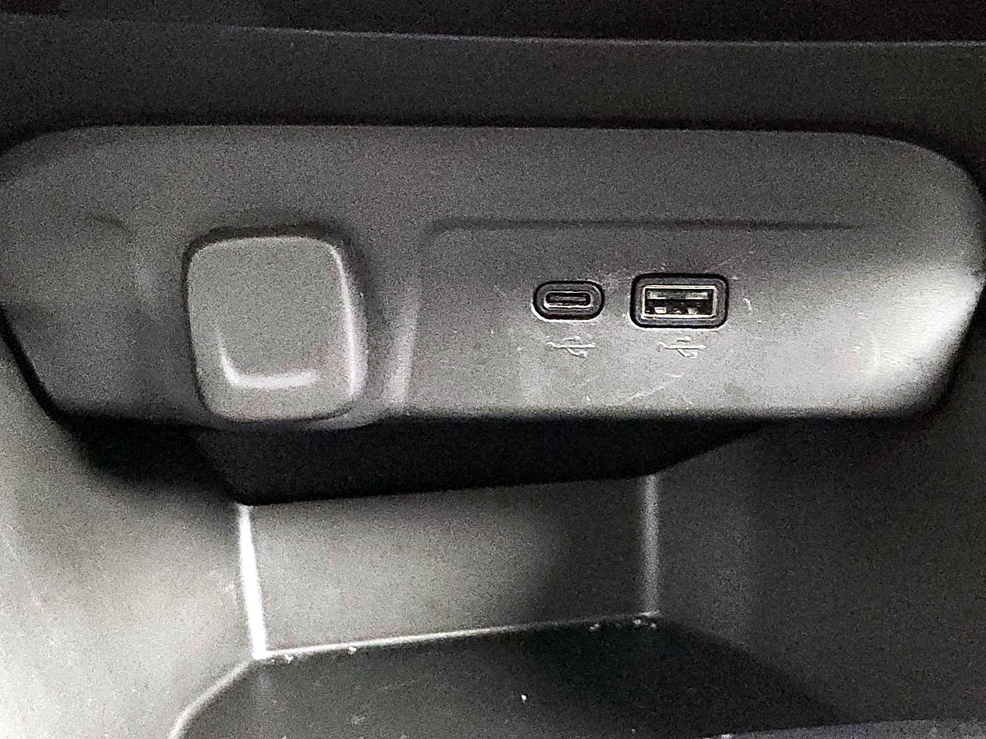 Thumbnail: 2025 Chevrolet Trax - 18