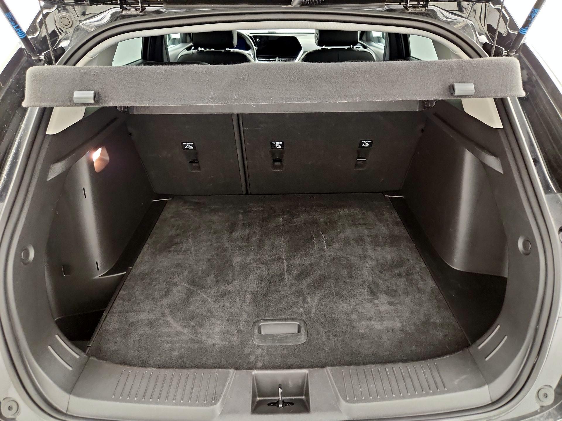 Thumbnail: 2025 Chevrolet Trax - 20